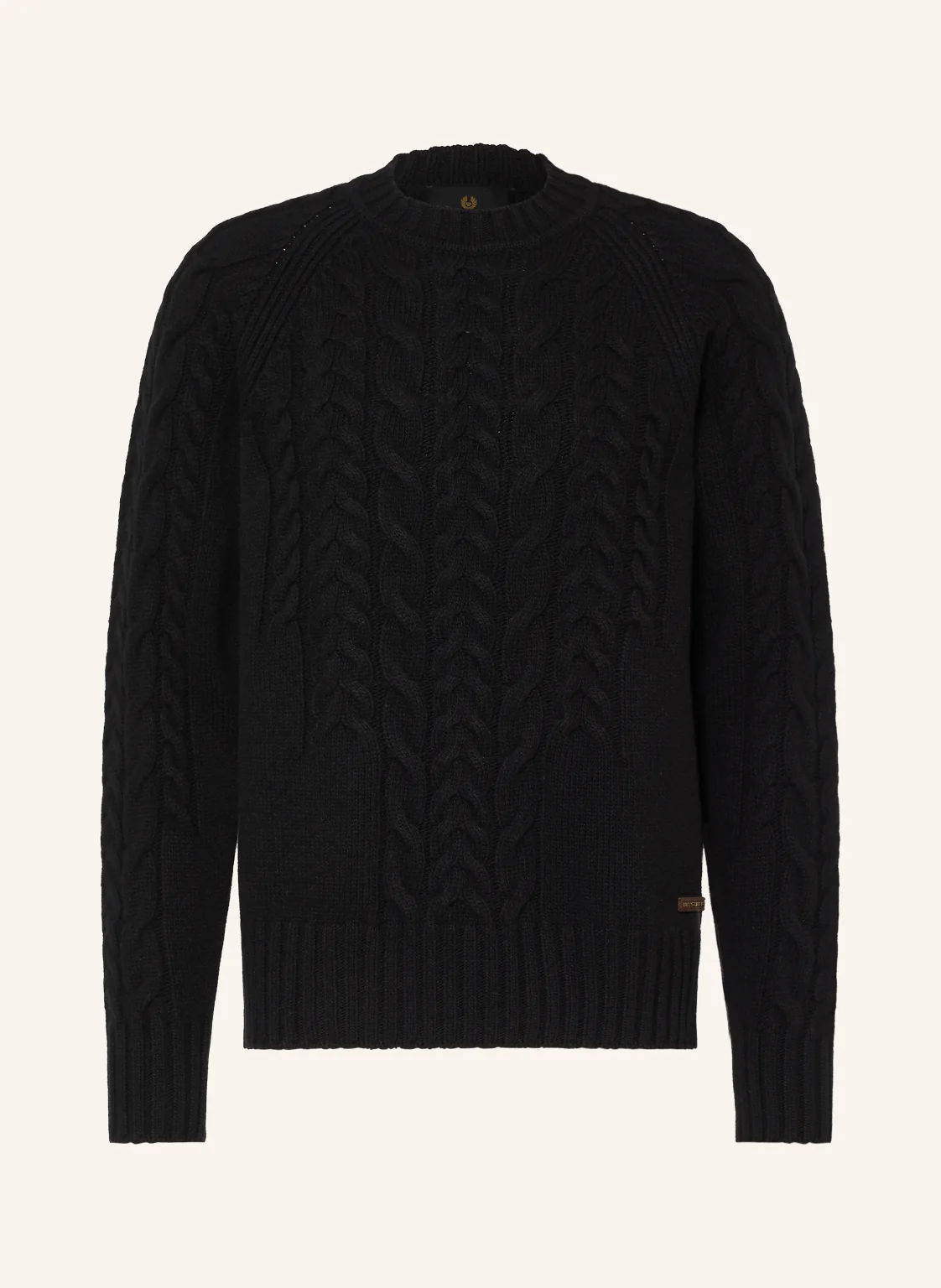 BELSTAFF Pullover HARROW