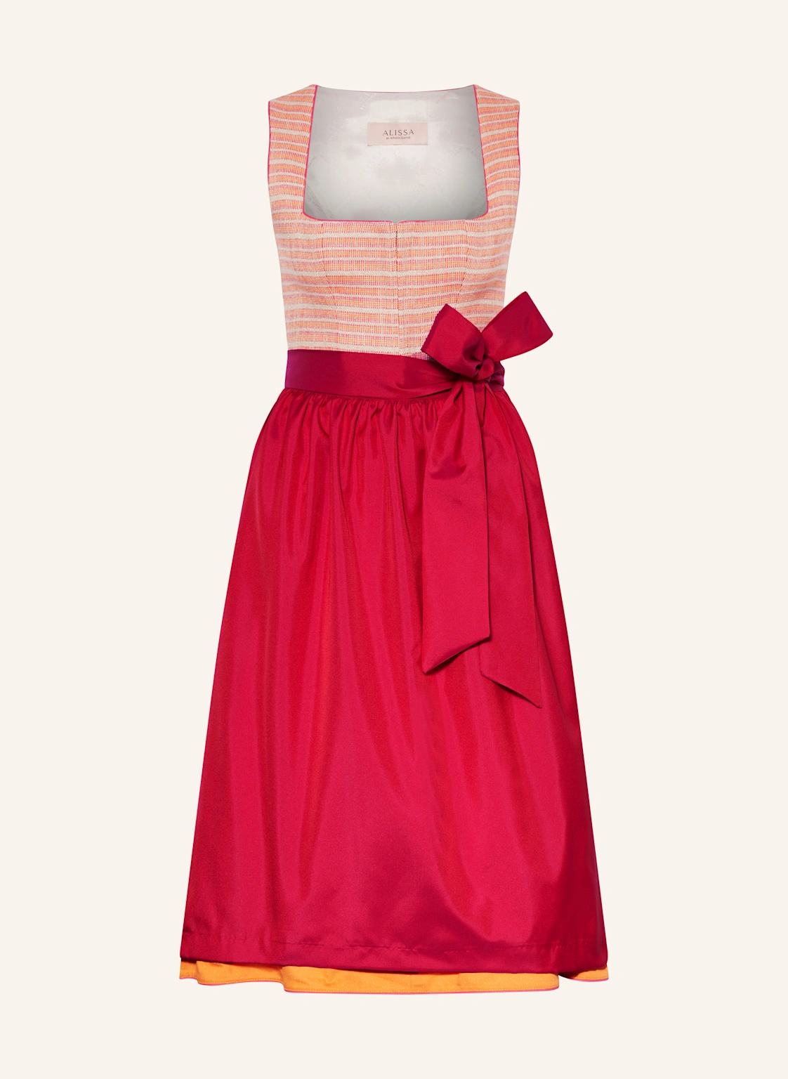 ALISSA BY KINGA MATHE Dirndl RAYA