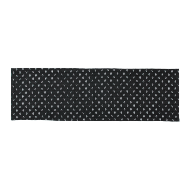 CAMINHO DE MESA 45 CM X 1,42 M CAVEIRA