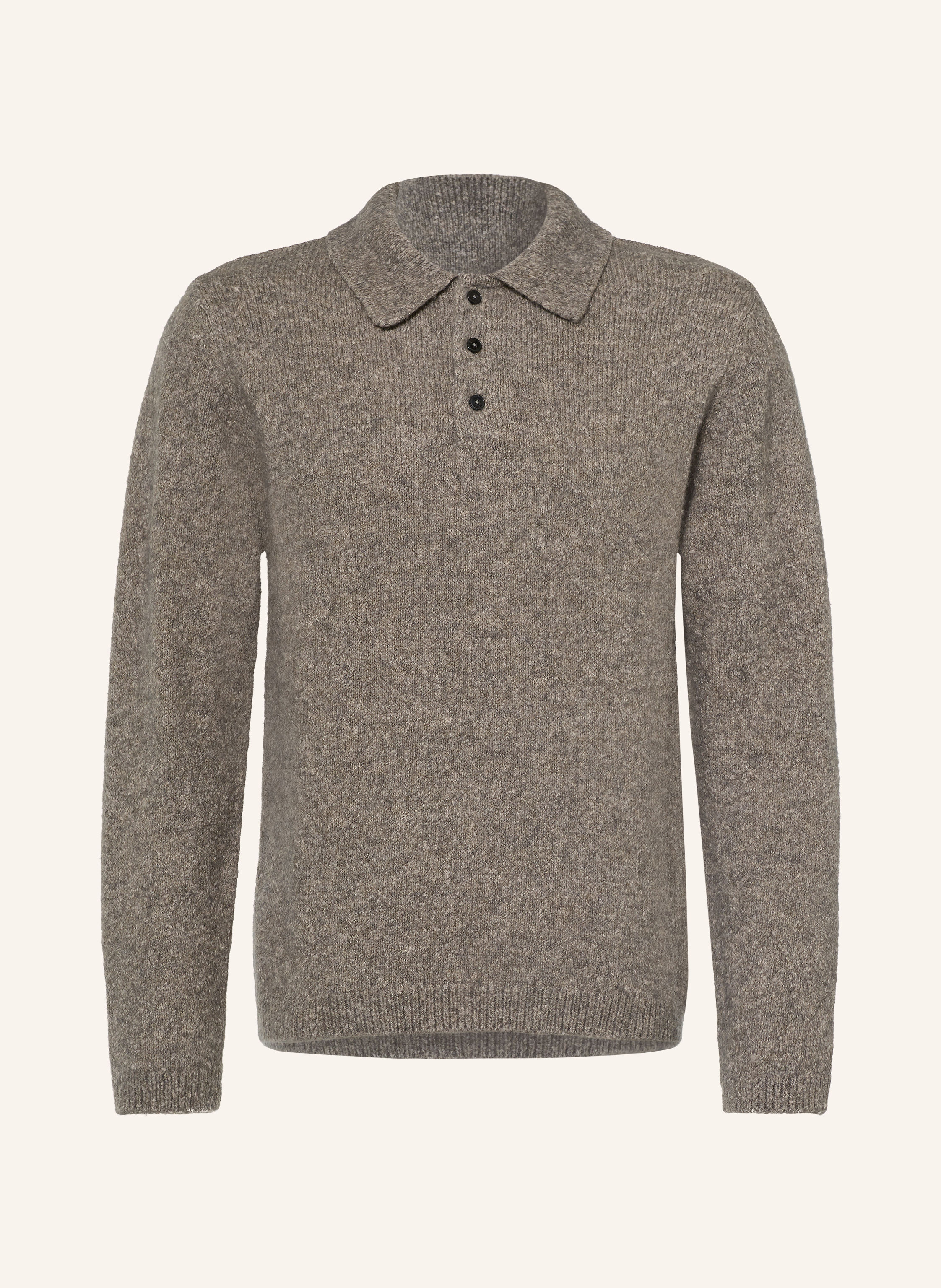 CLOSED Pullover