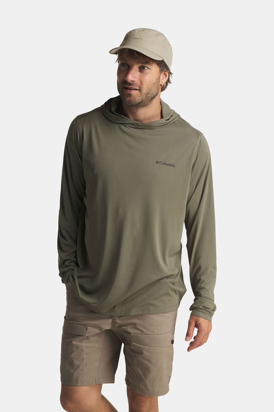 Columbia Zero Rules Light Hoodie