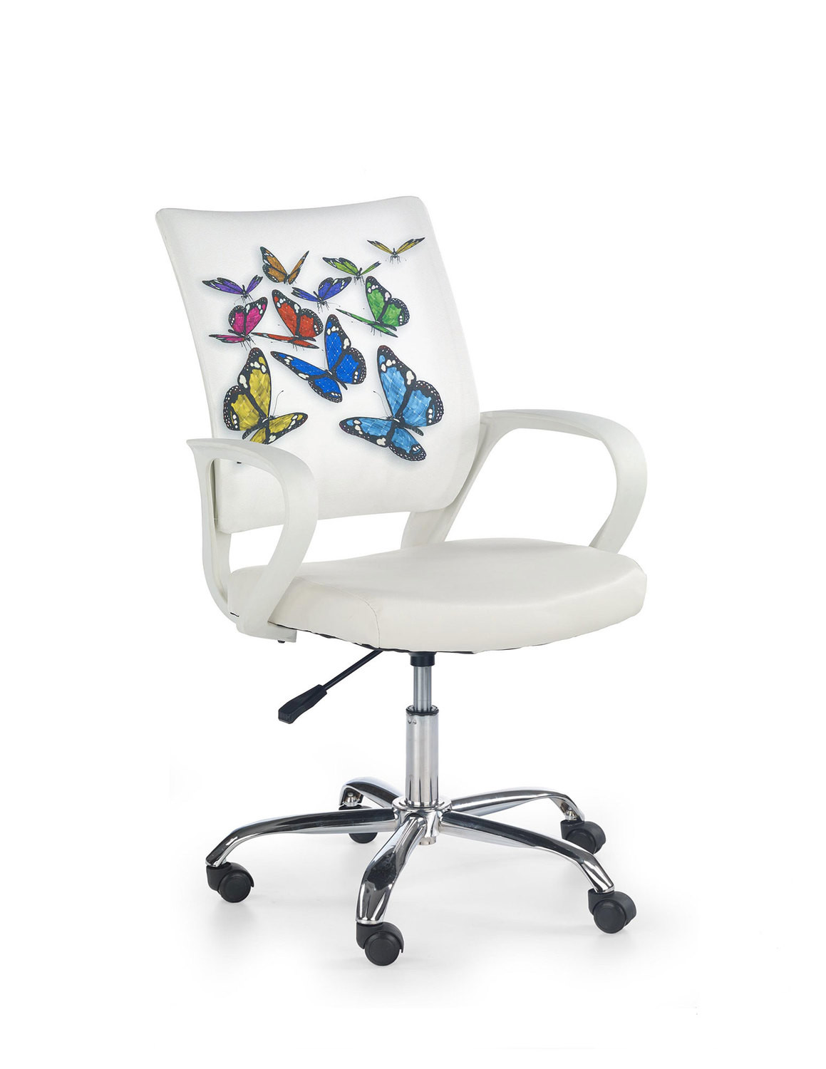 Fotel dla dziecka IBIS butterfly
