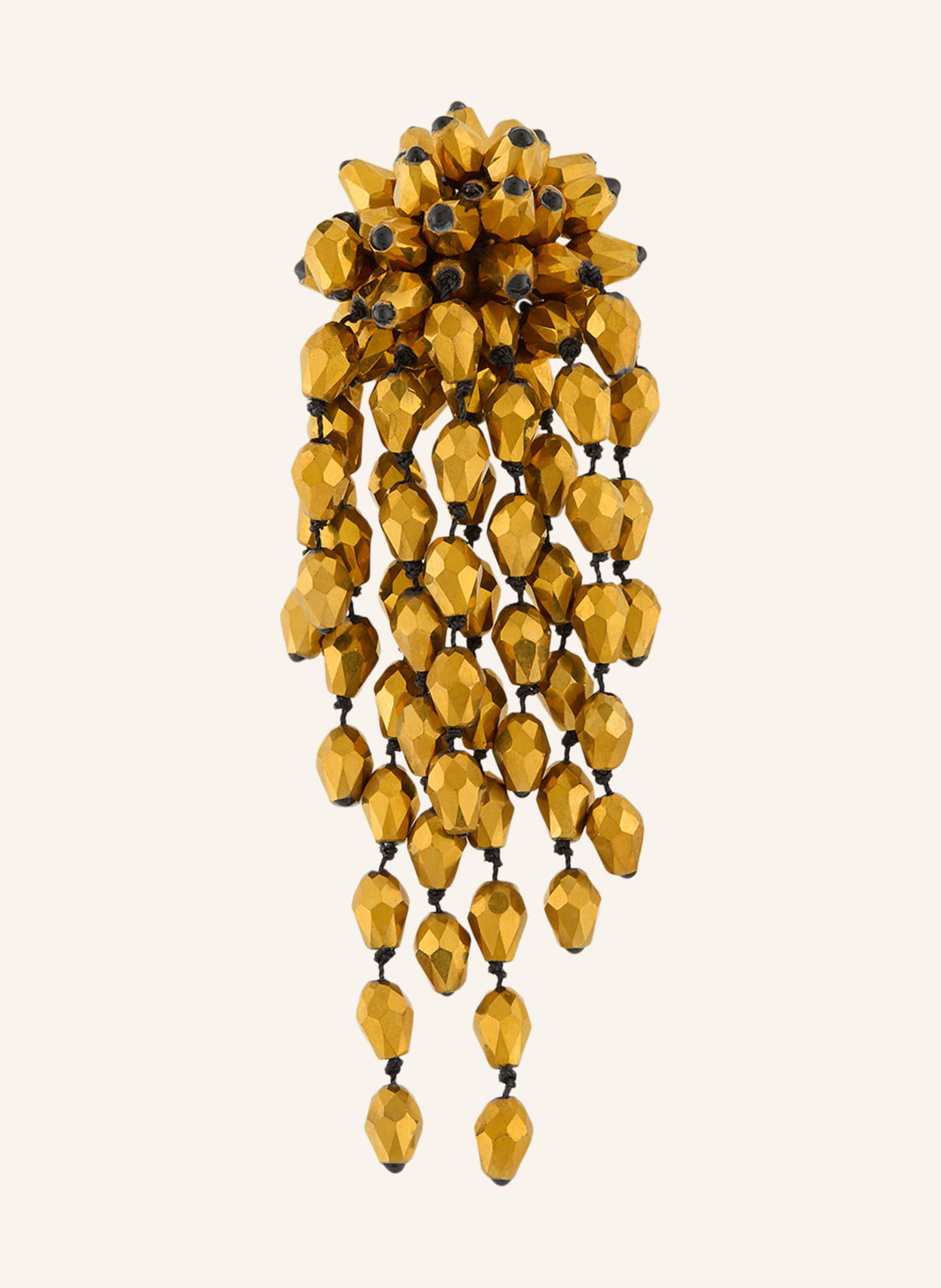 ISABEL MARANT Ohrclips CLIP EARRINGS