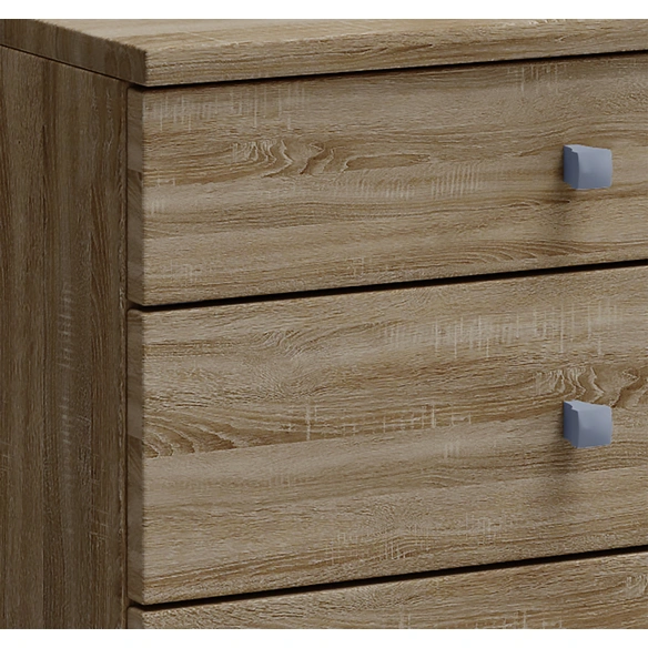 Rollcontainer »Lona Maxi «, BxH: 42 x 57 cm, Holzwerkstoff