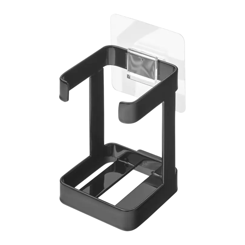 Klebehaken-Halter für Hautpflegegeräte Tower