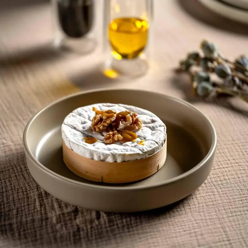 Dessertteller 6er-Set Roma
