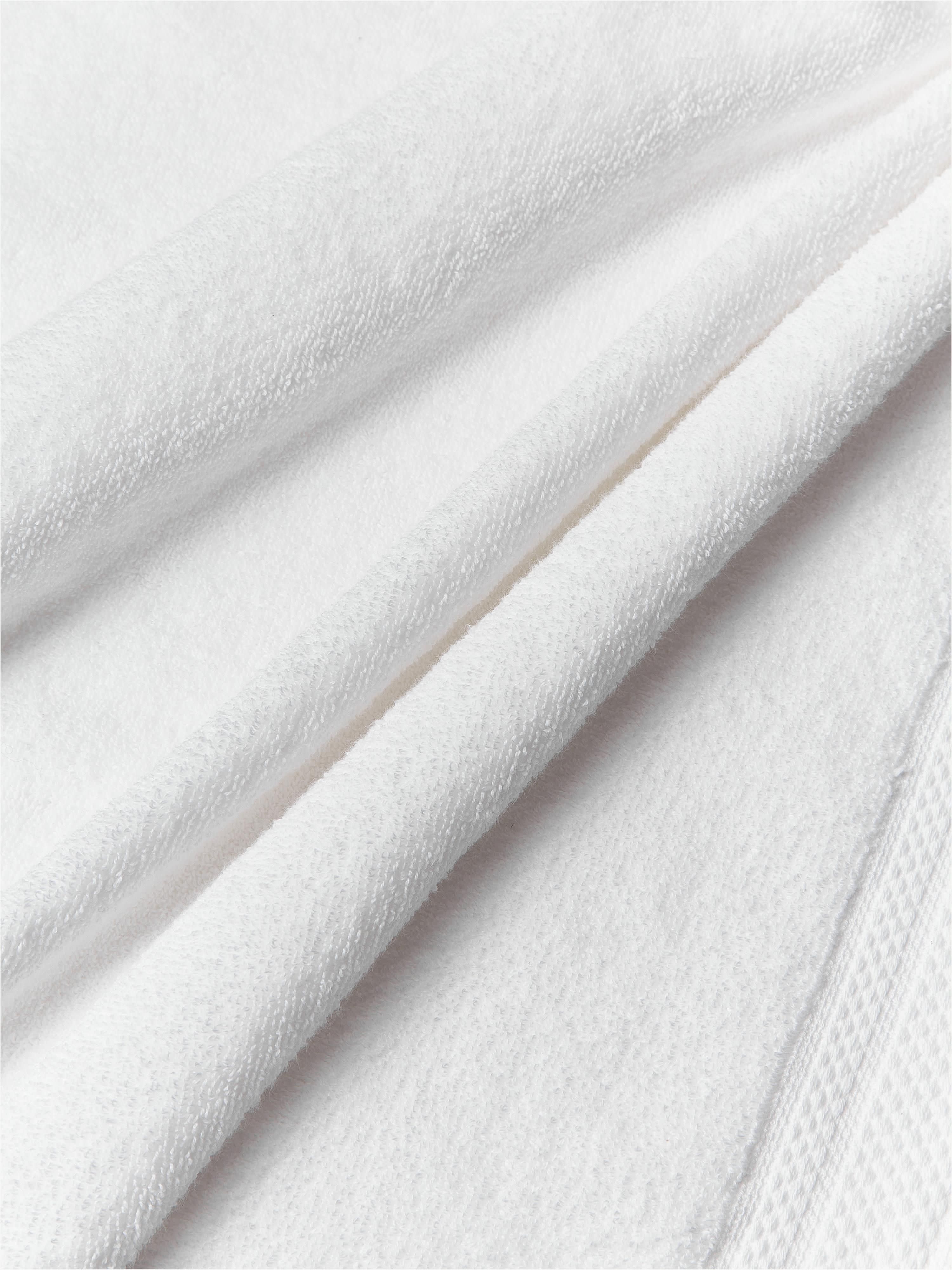Handtuch-Set Premium aus Bio-Baumwolle, in verschiedenen Setgrößen
