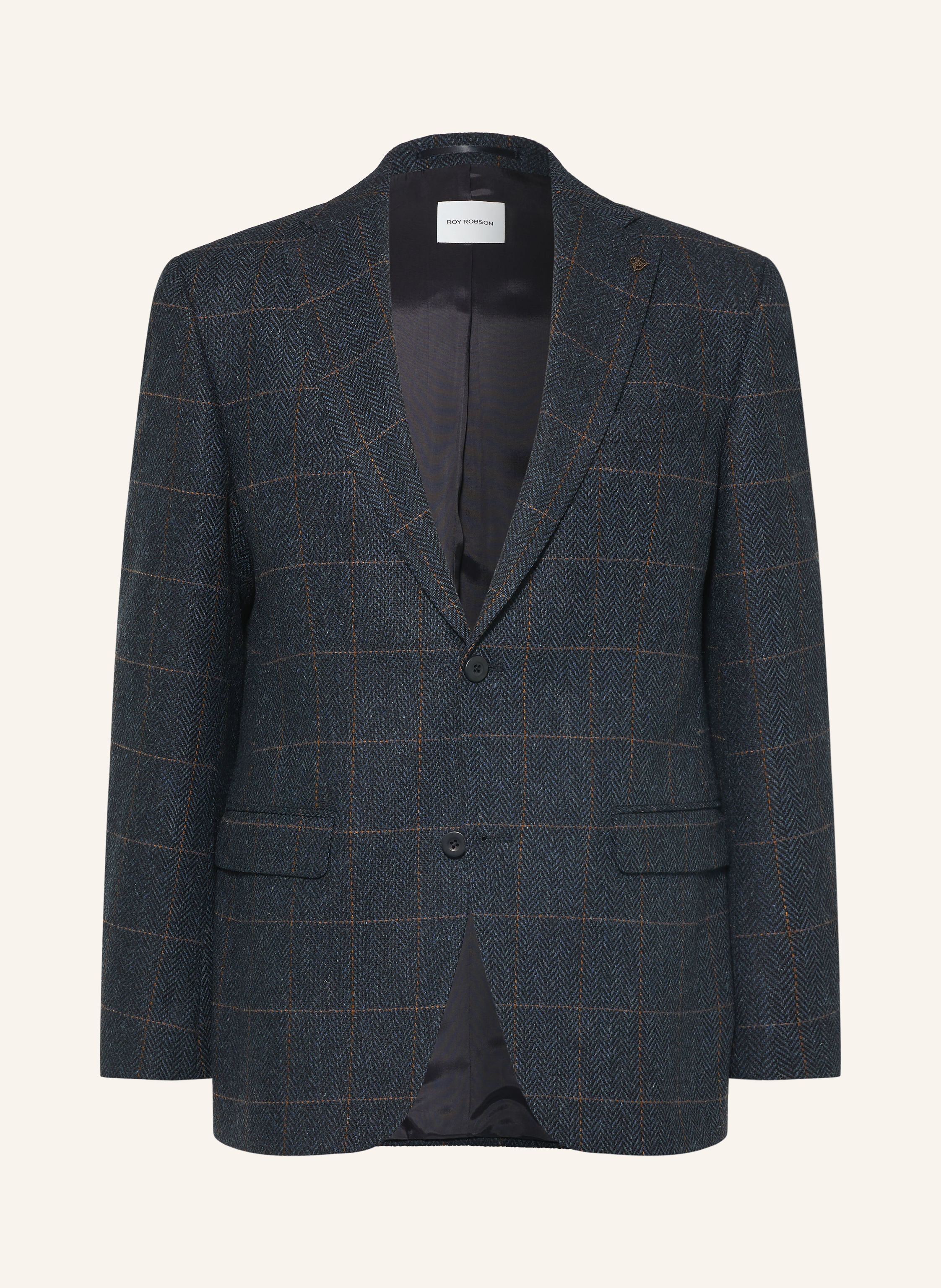 ROY ROBSON Sakko Regular Fit