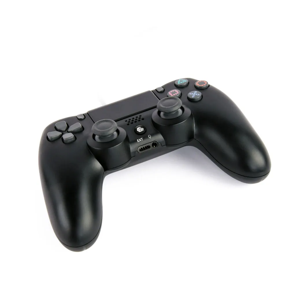 Gembird JPD-PS4BT-02 PS4 Controller