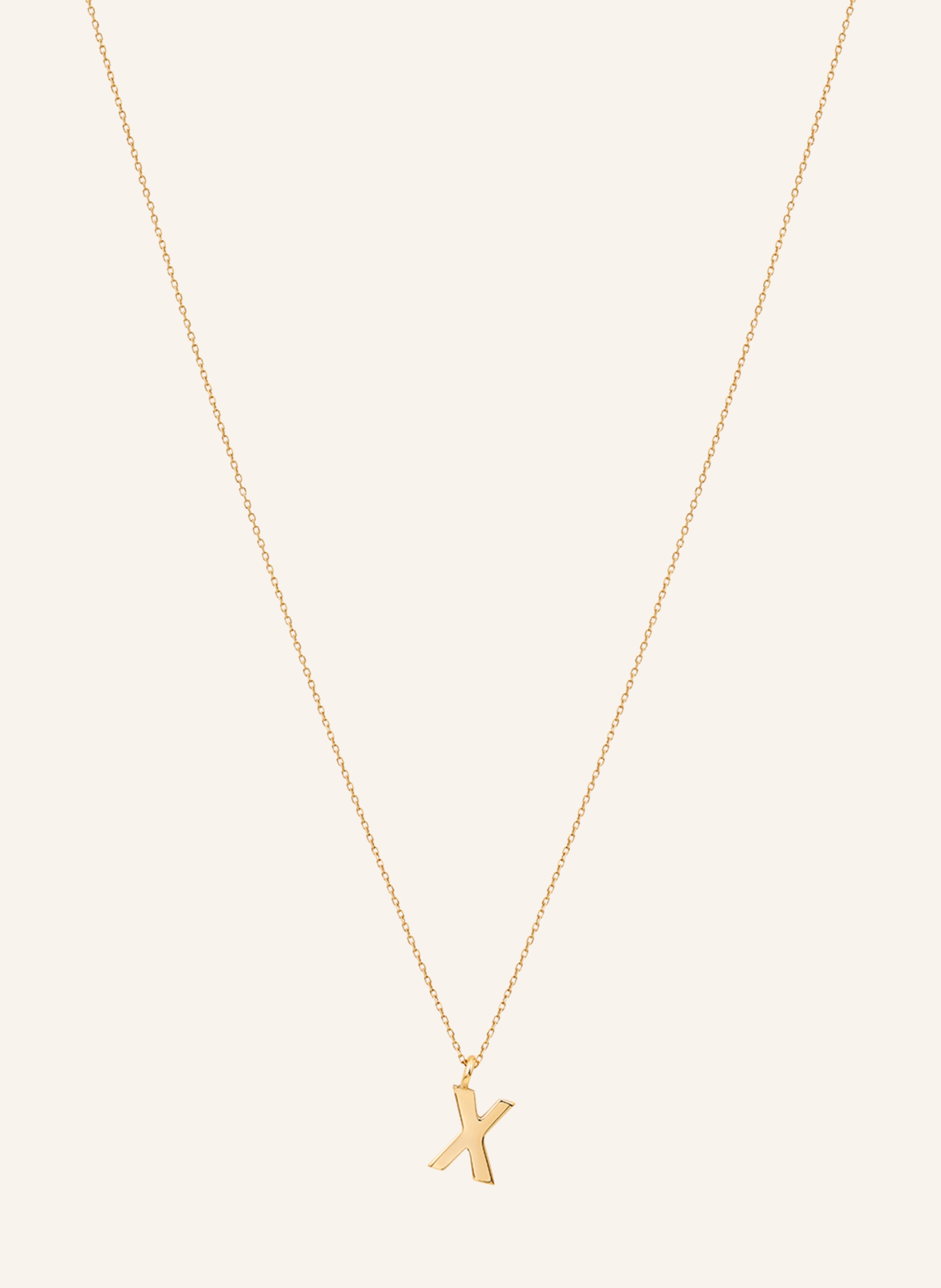 WEMPE Fine Jewelry Anhänger MINIMALISM