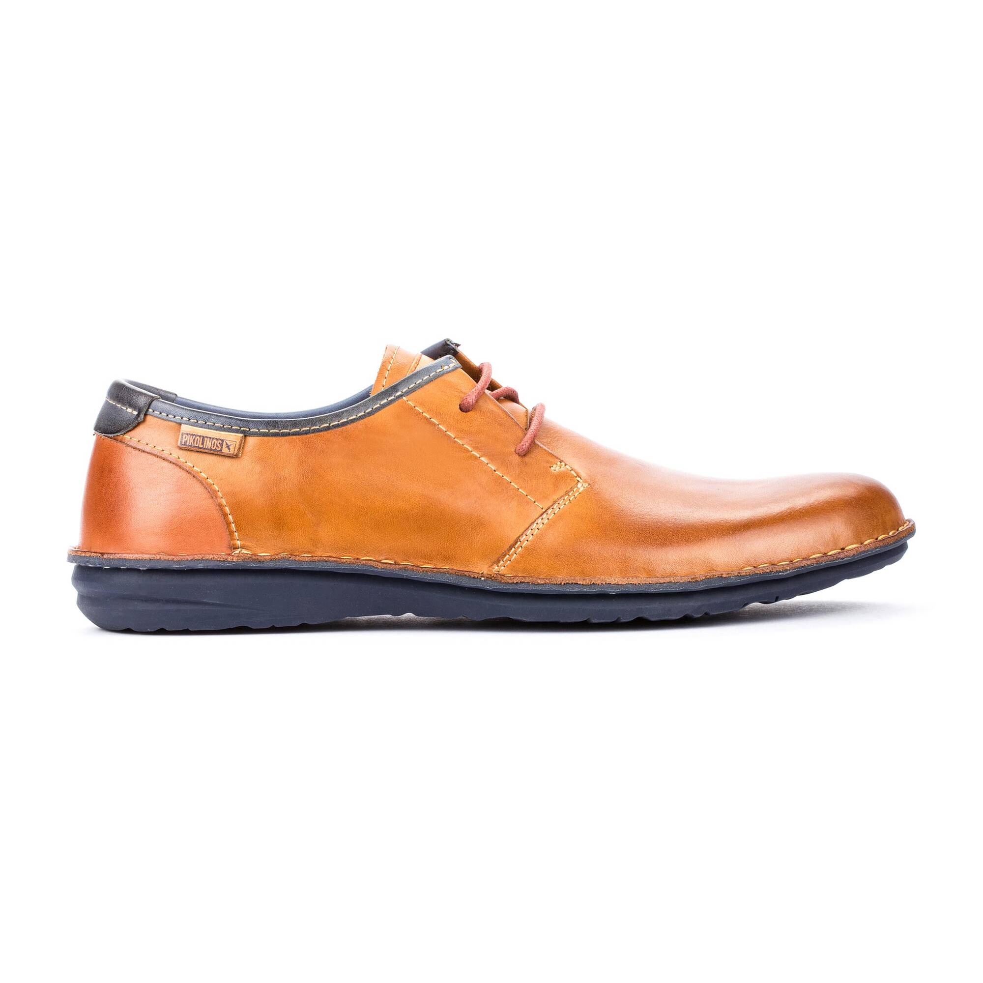 SANTIAGO - Bl&uacute;cher casual para hombre