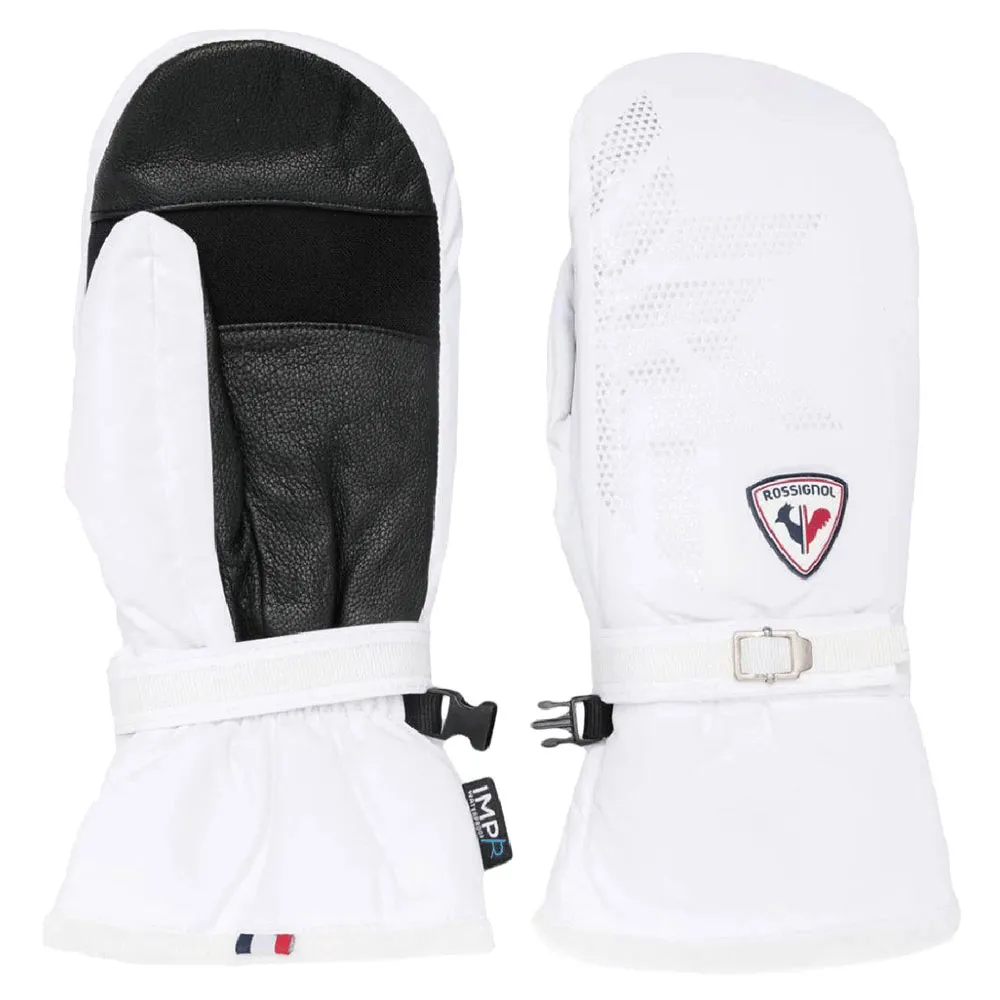 Rossignol Romy IMP´R mittens refurbished
