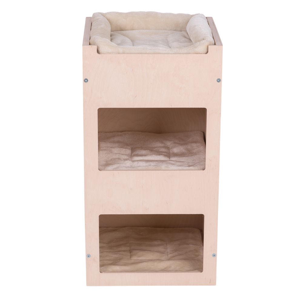 Natural Paradise Scratching Barrel - Daisy S