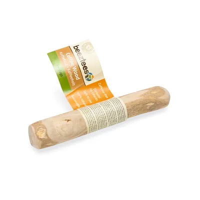 beeztees Coffee Wood Chew Stick