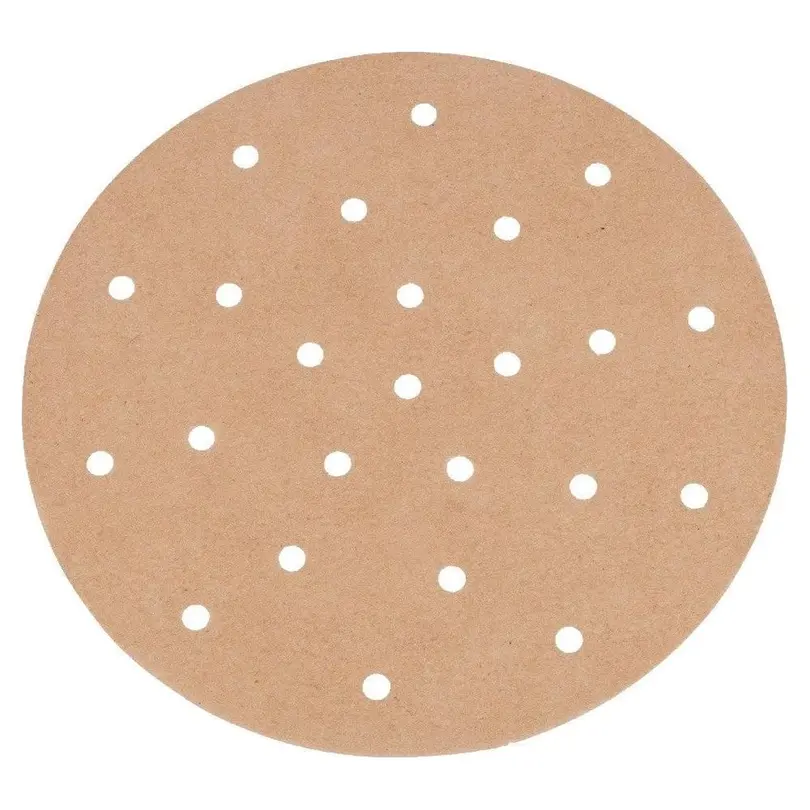 Backpapier 100er-Set Nerthus