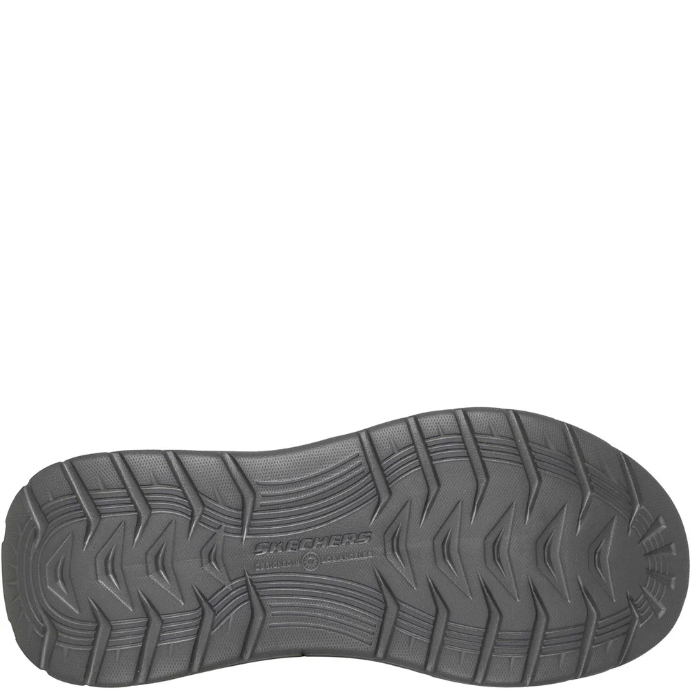 Skechers Decklin Gulliver slip on shoes