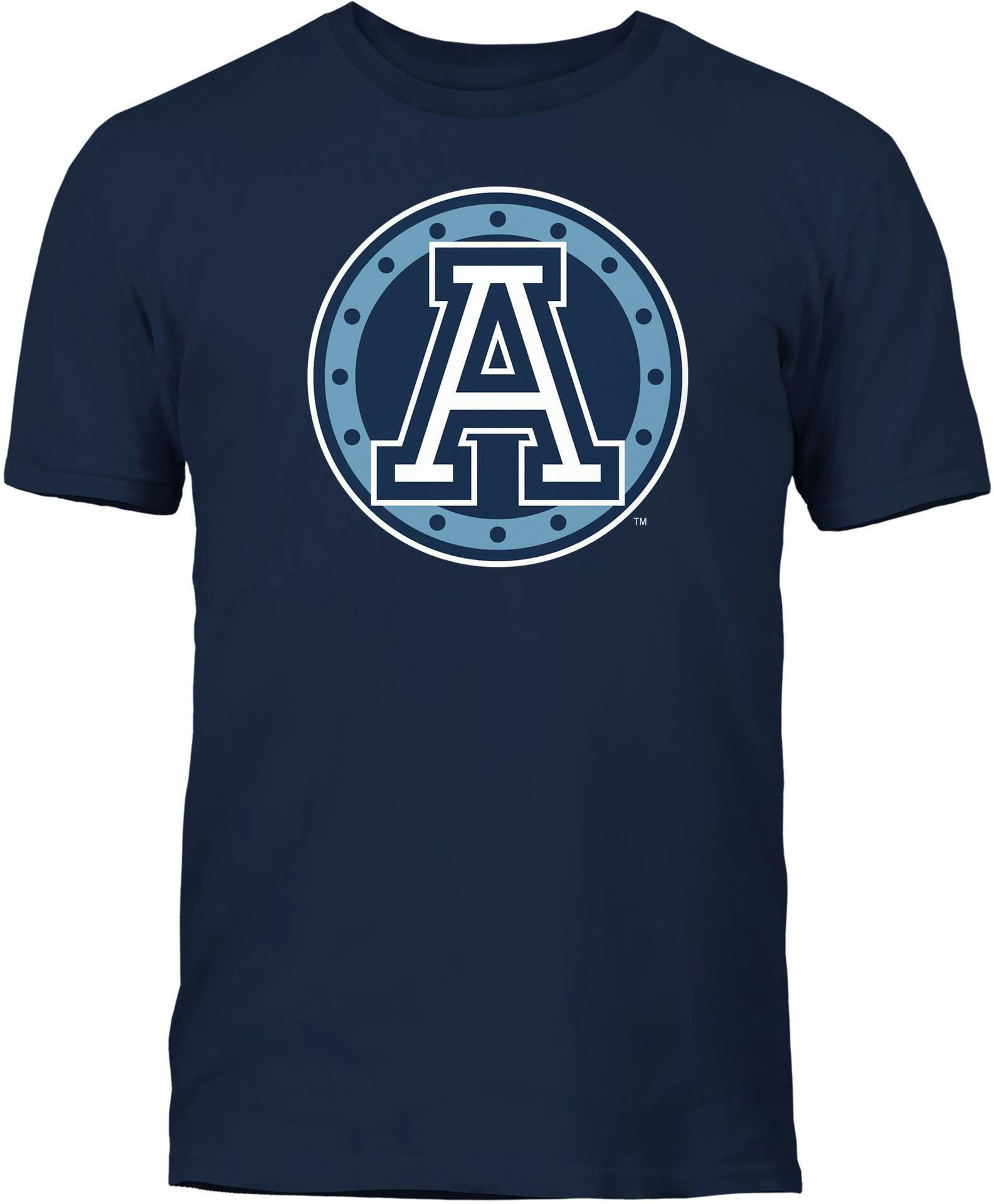Toronto Argonauts T-Shirt, Adult