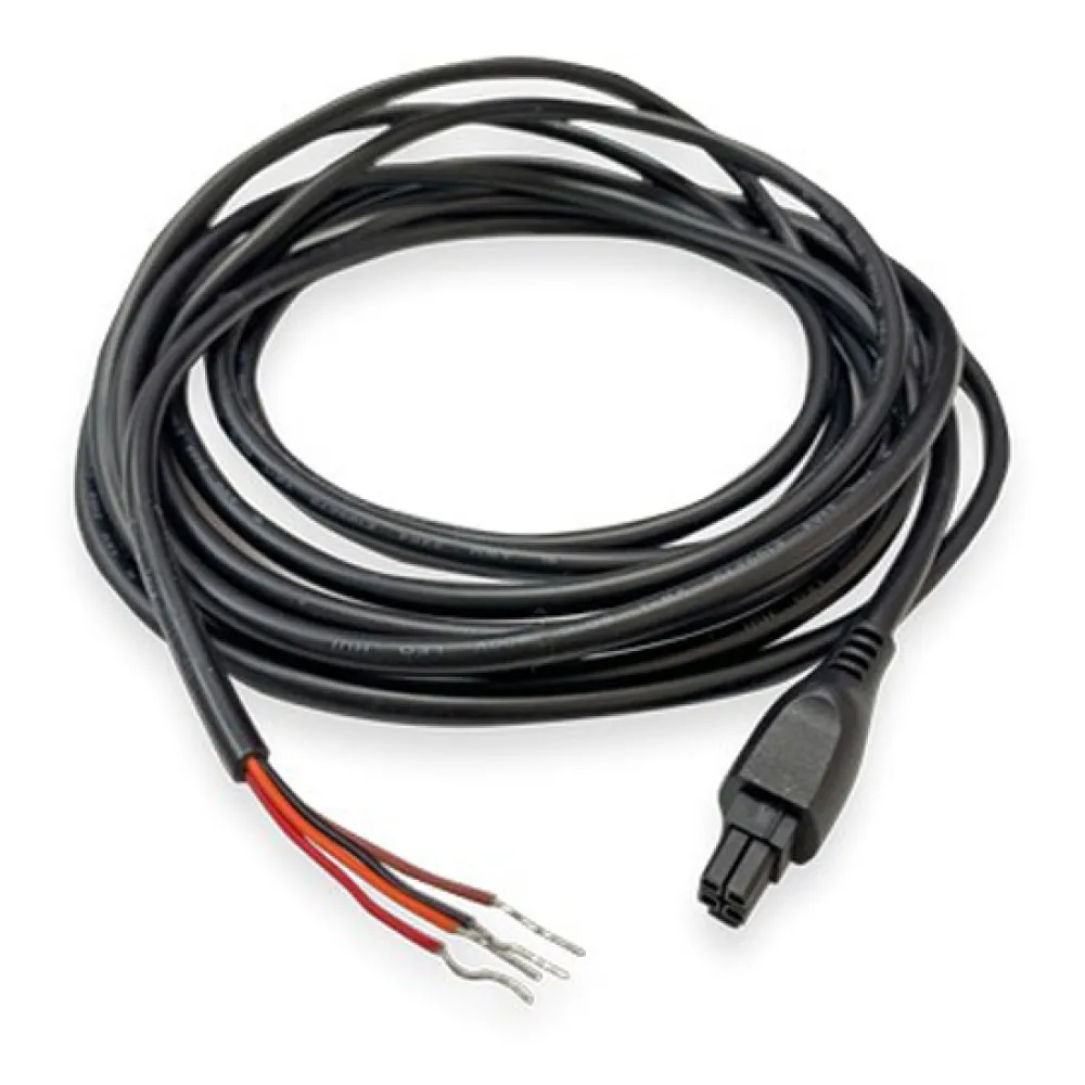 Peplink CC power cable 3 m