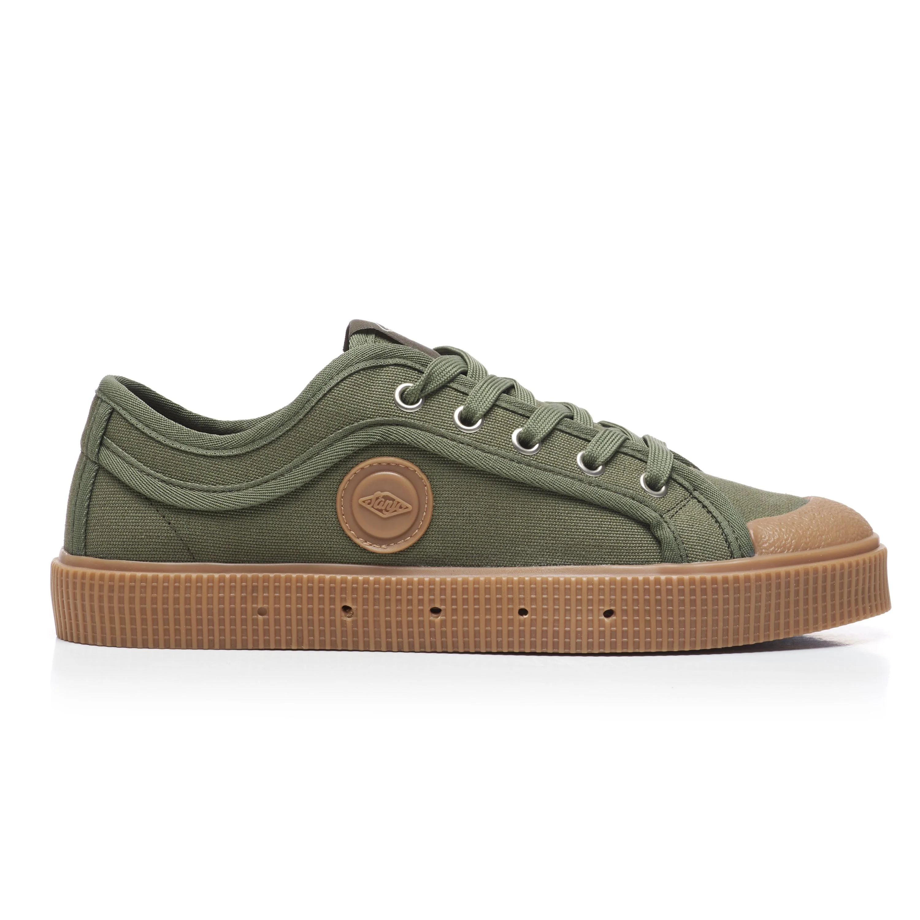 Sanjo K200 // Kaki-Gum