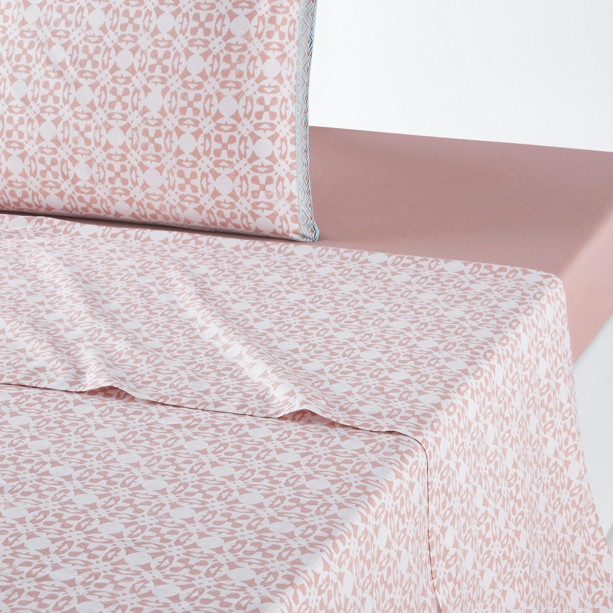Drap coton, Yucatan