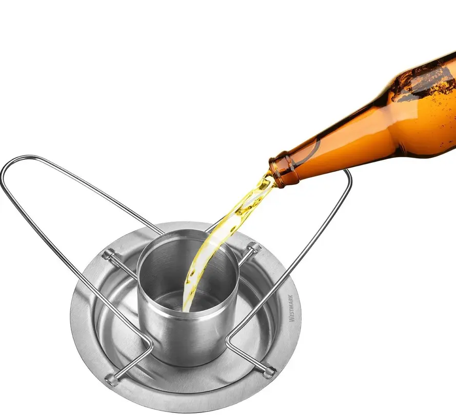 Hähnchengriller Cookacc