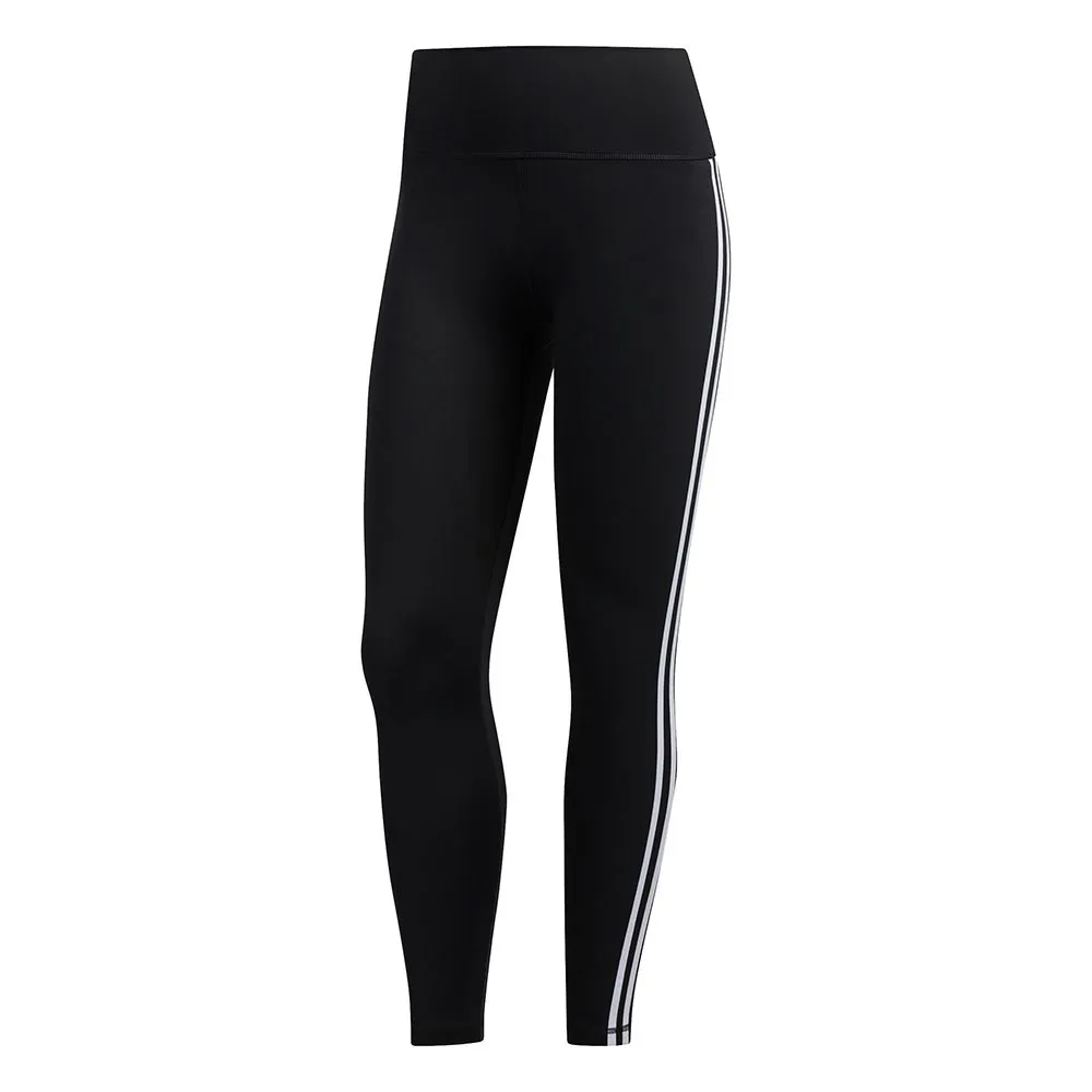 adidas Believe This 3 Stripes leggings