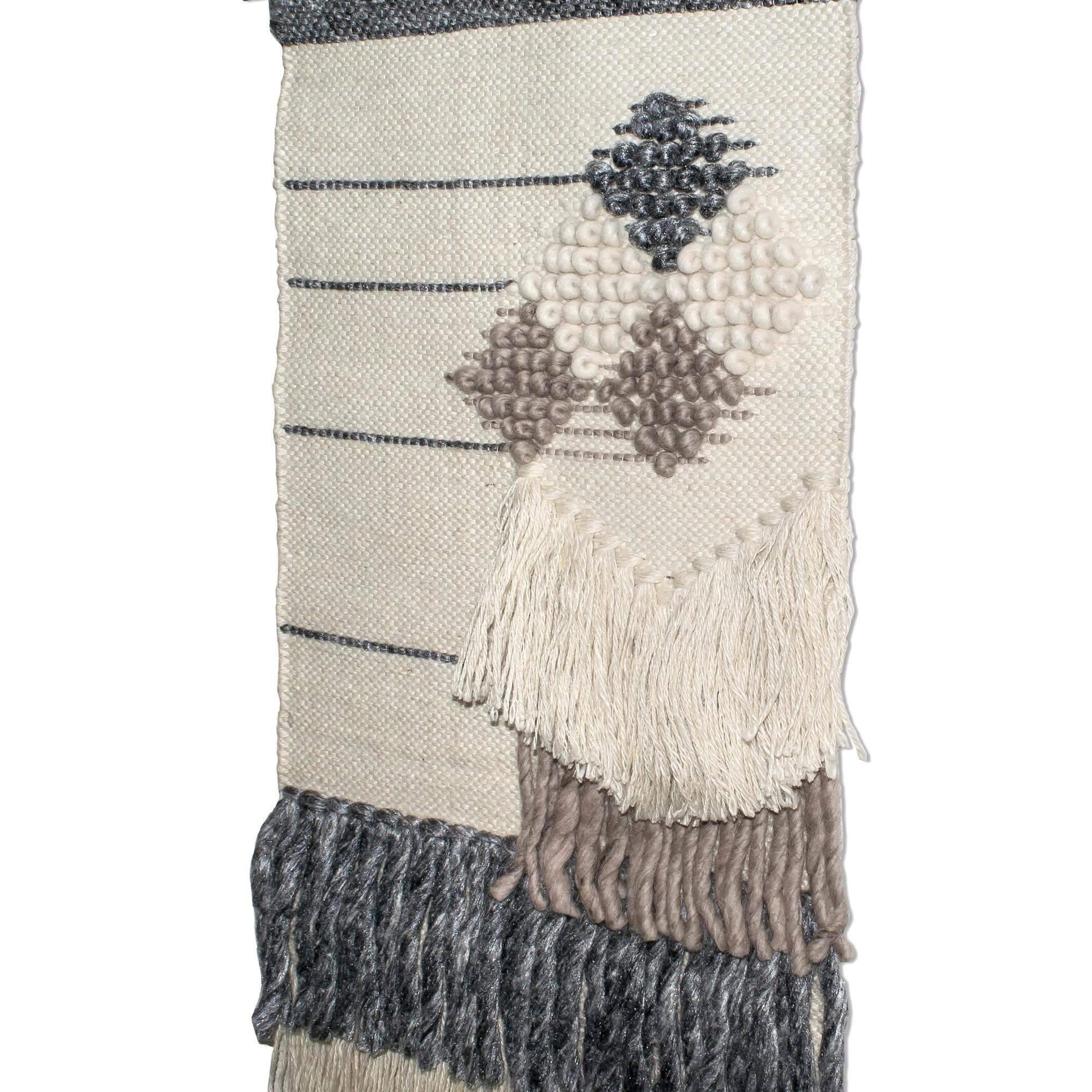 Wandkleed Retro Chic