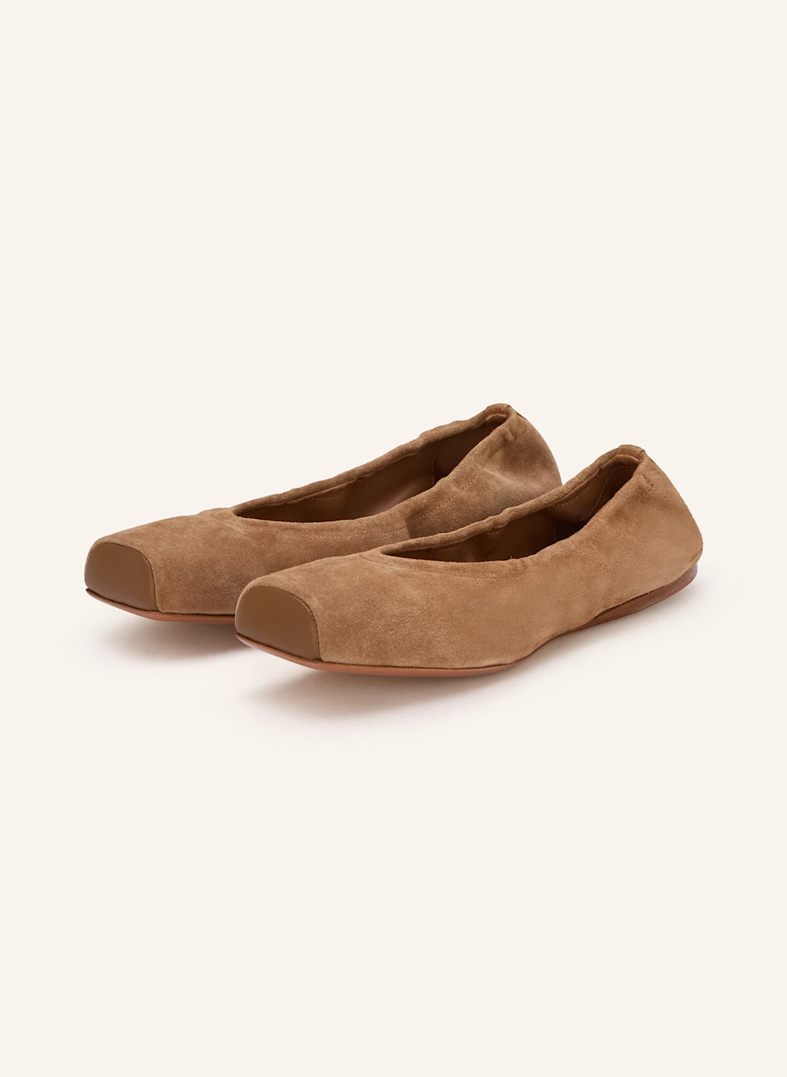 ALAÏA Ballerinas
