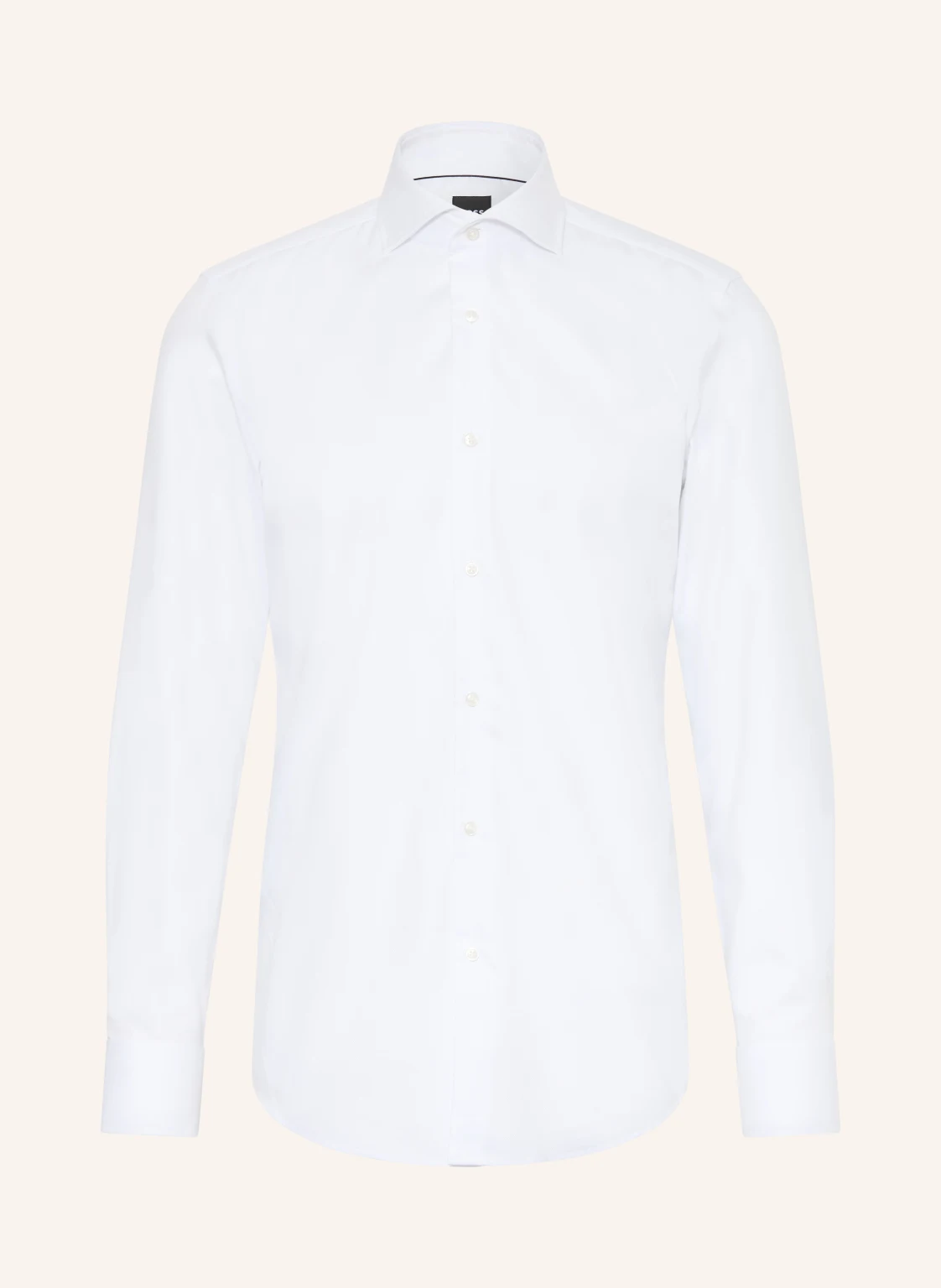 BOSS Oxfordhemd HANK Slim Fit