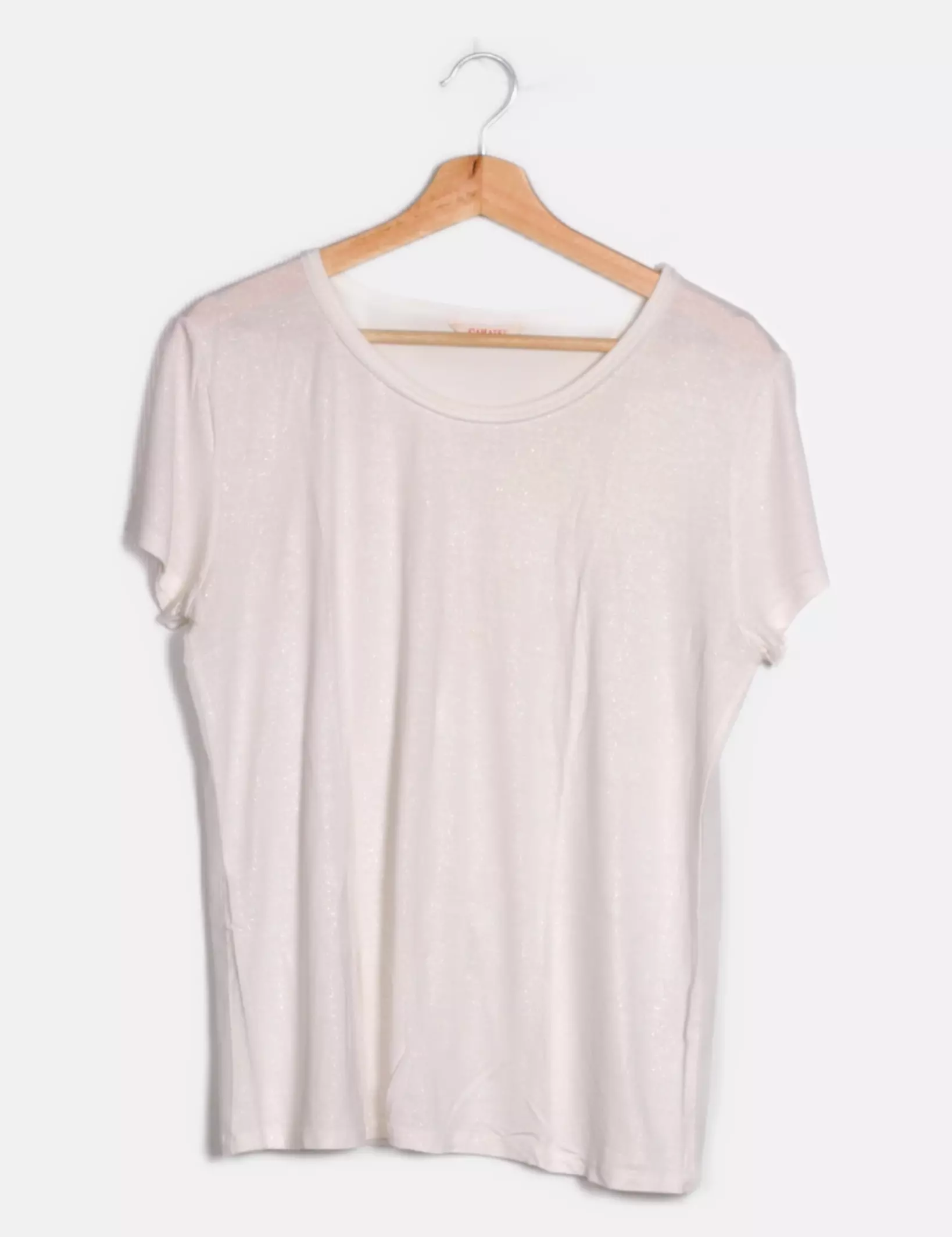 Camaïeu T-shirt Glitter