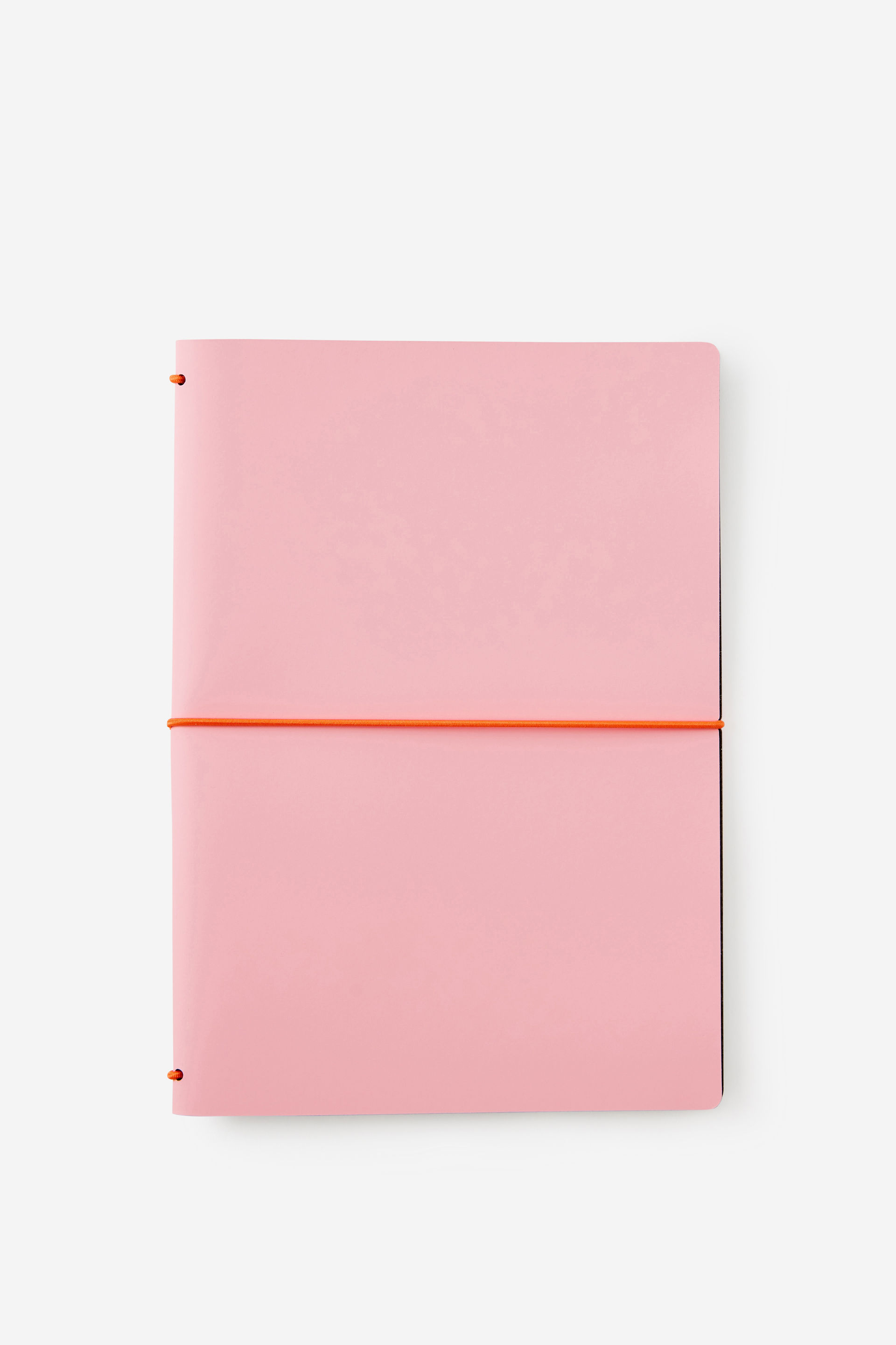 A5 Notebook Cover