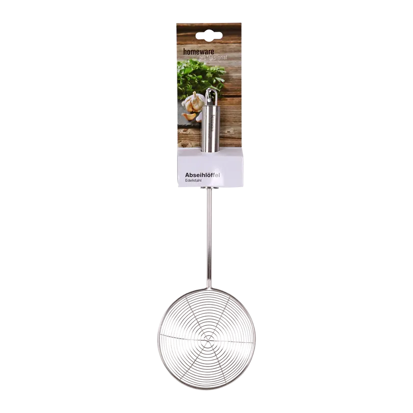 Schaumlöffel Kitchen Tools
