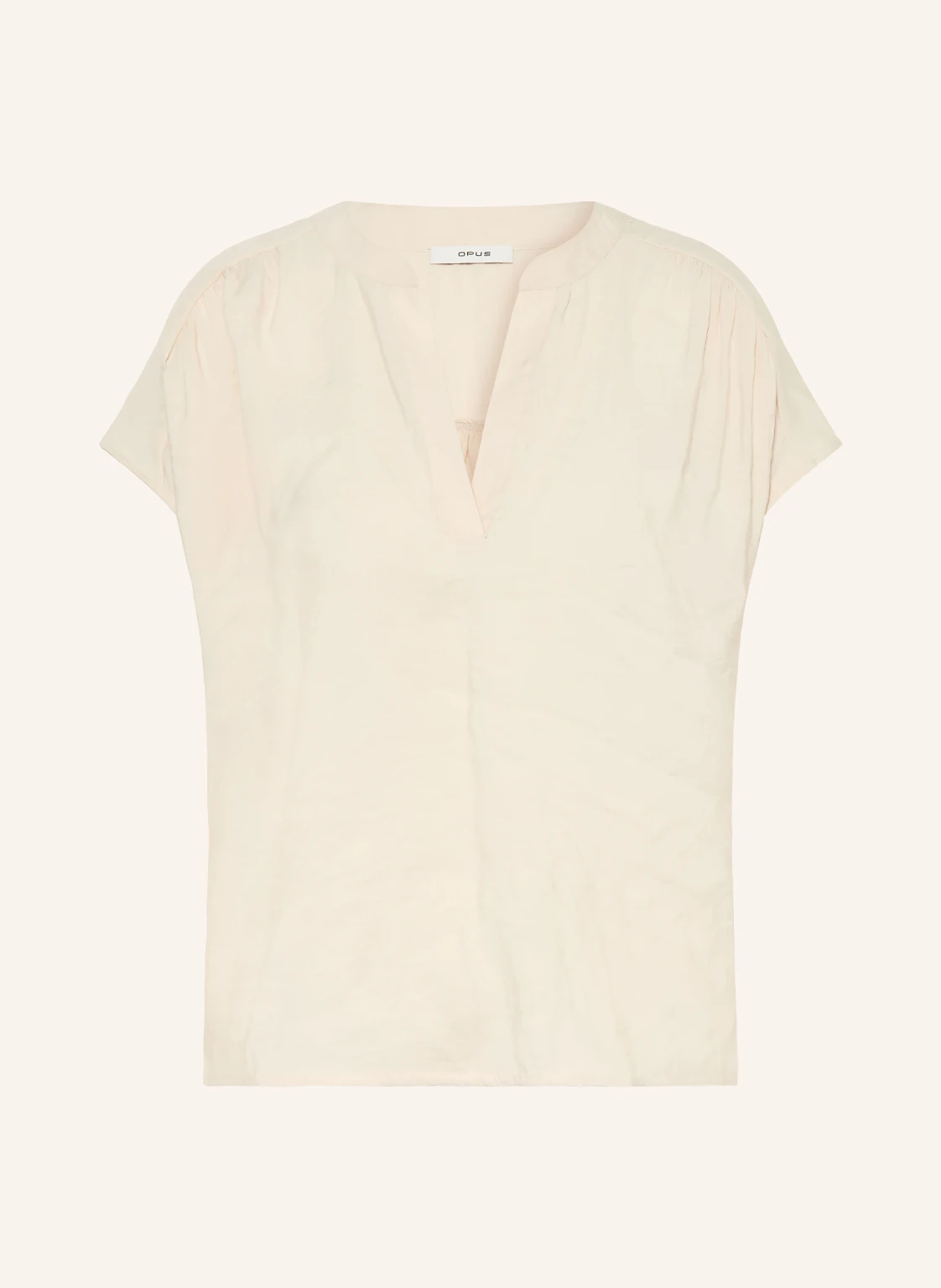 OPUS Blusenshirt SAWOKO