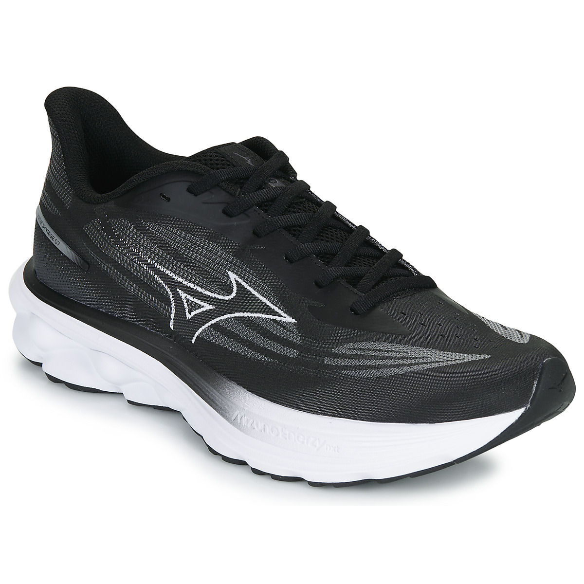 Mizuno - WAVE SKYRISE 7 - Black