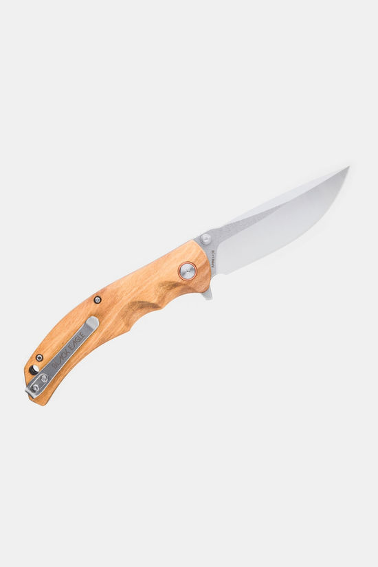 Black Eagle Dolomit Mes