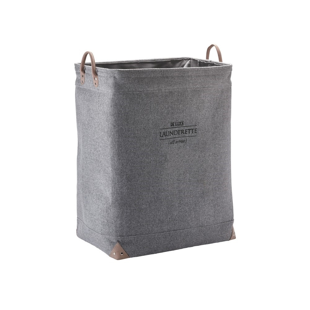 Aquanova Lubin Wasmand 113 L - Grijs