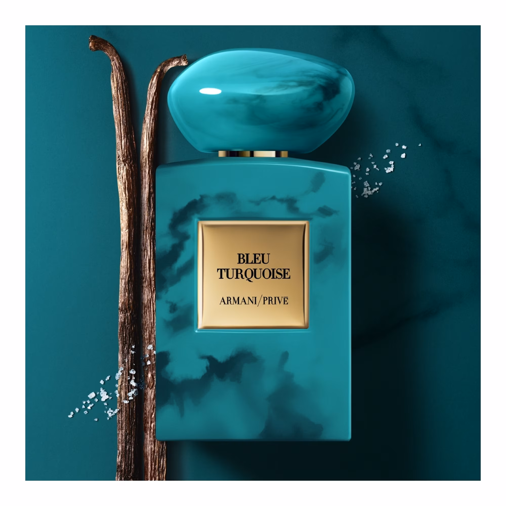 BLEU TURQUOISEEau de parfum