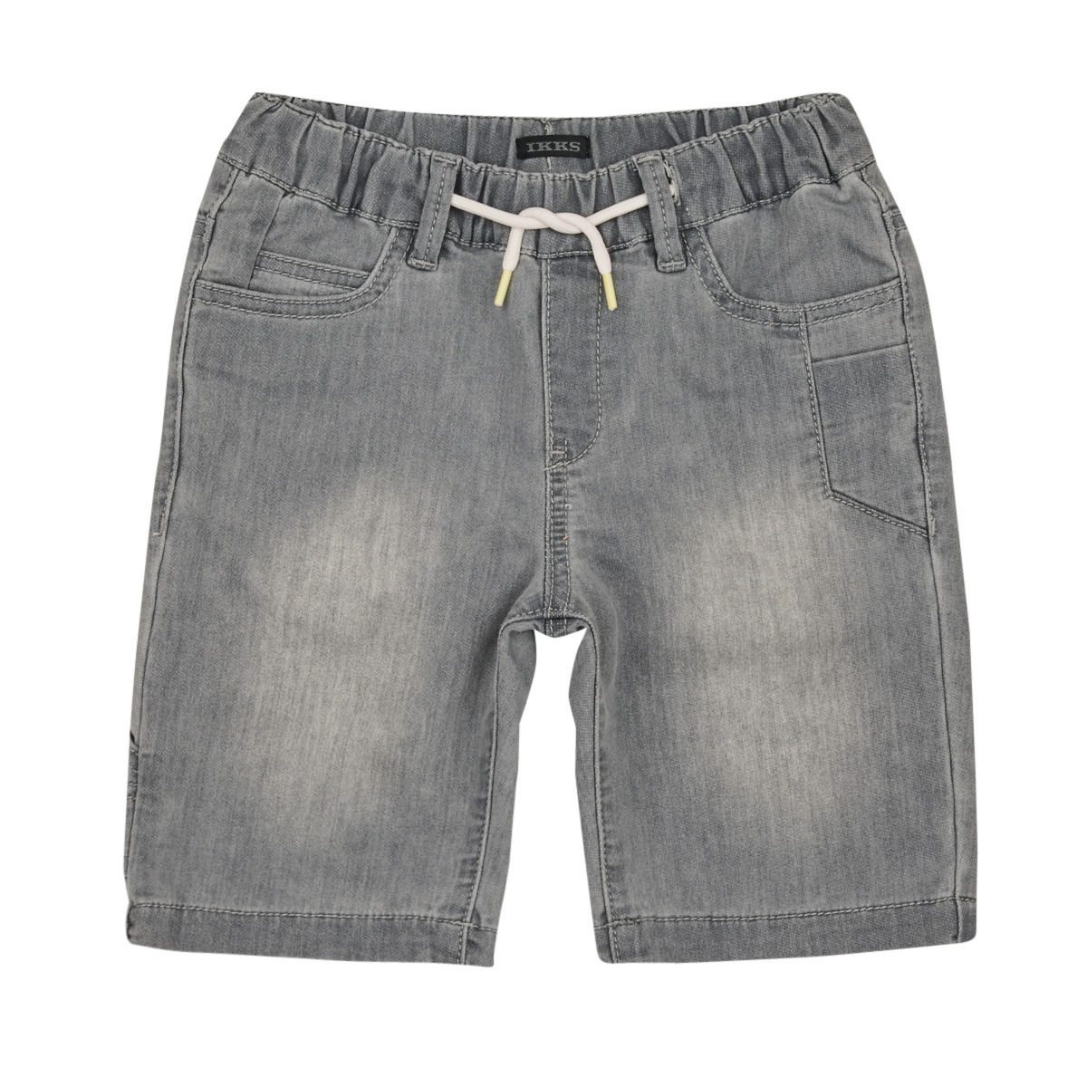 Ikks - XW25373 - Grey