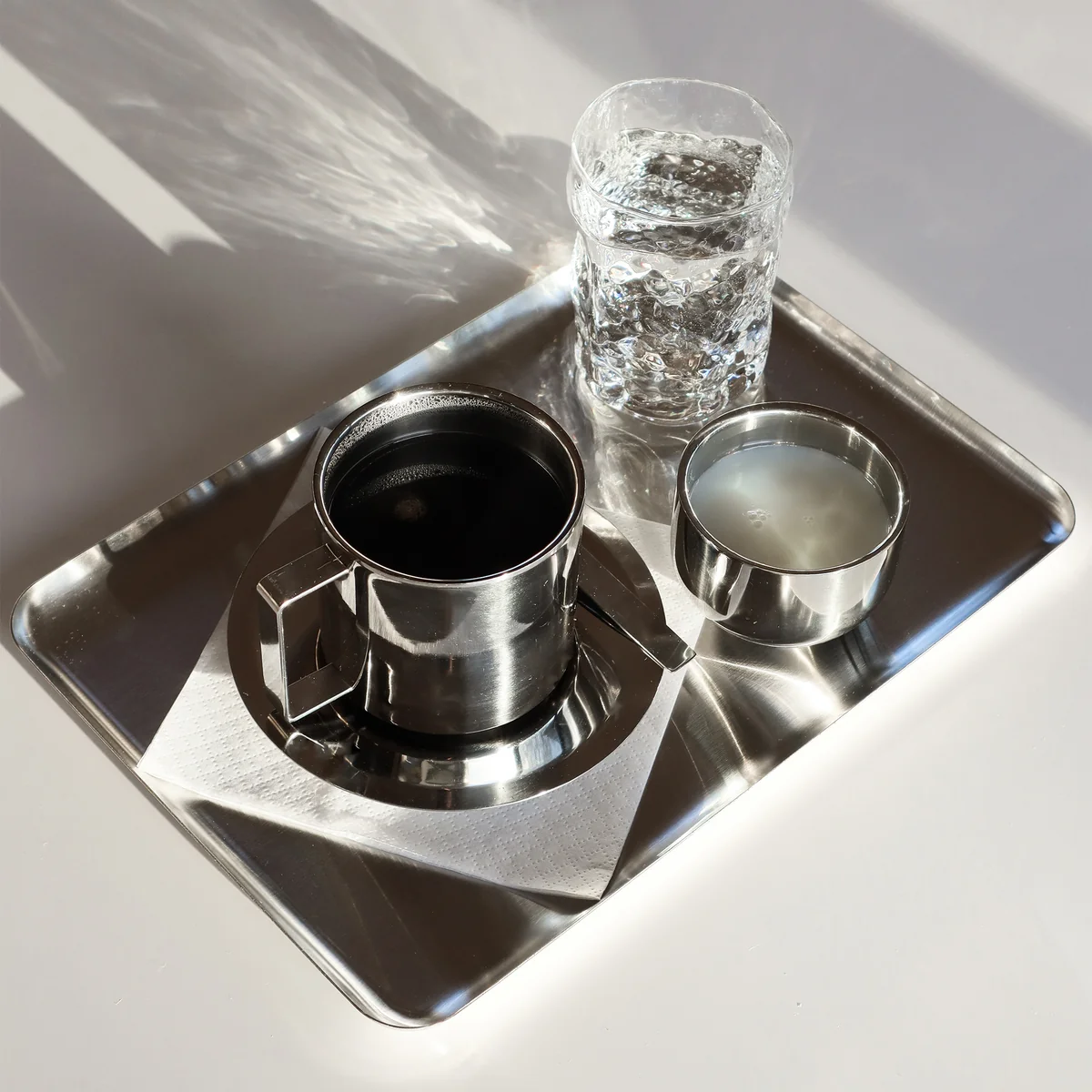 Nichba Design - Kaffeeset