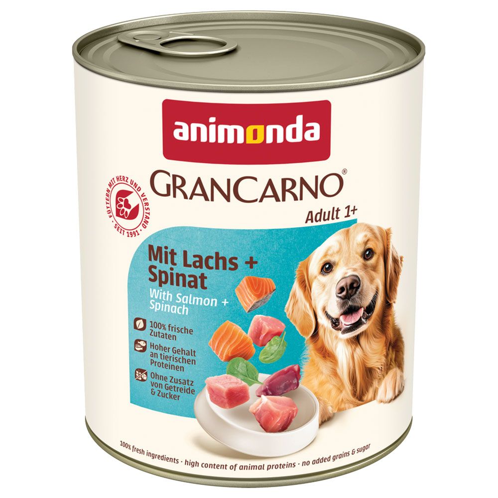 animonda GranCarno Original Adult 24 x 800g