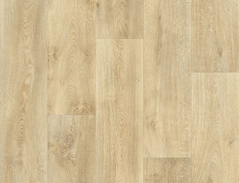PVC Themis Wood Creme