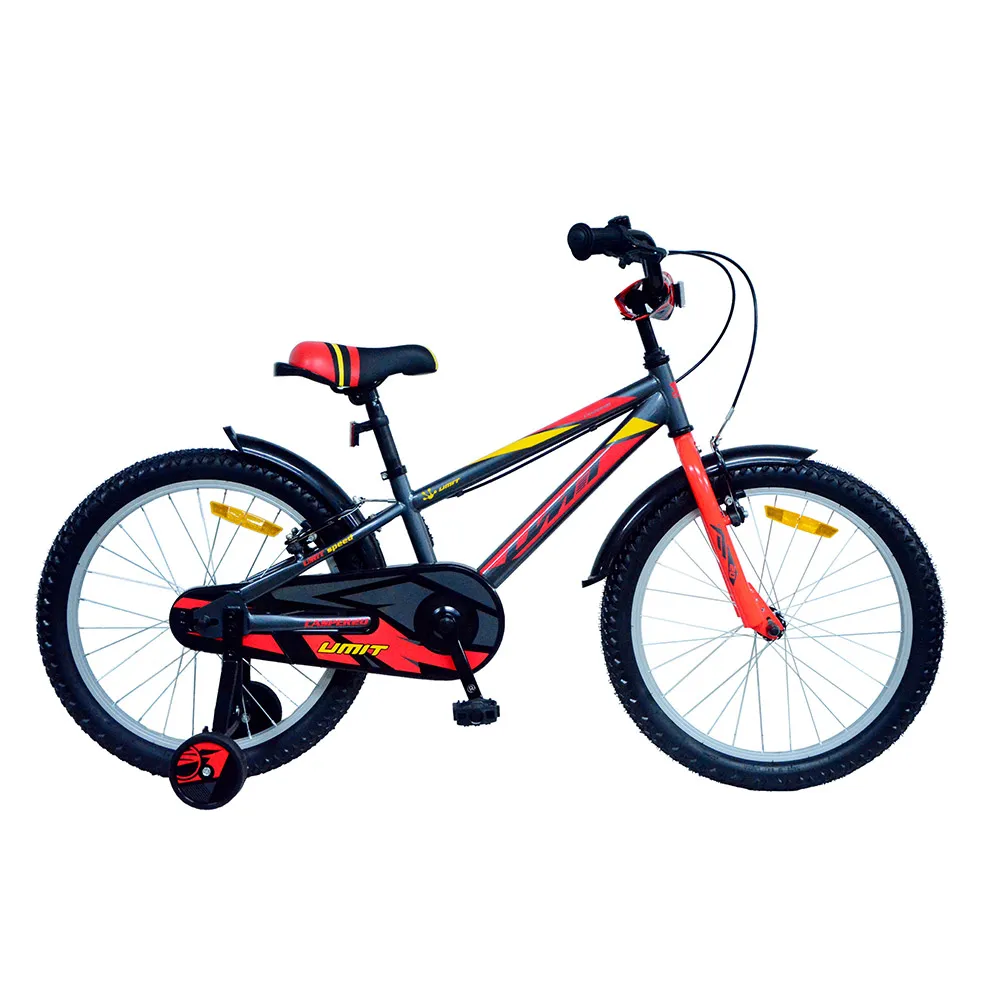 Umit Casper 20´´ bike