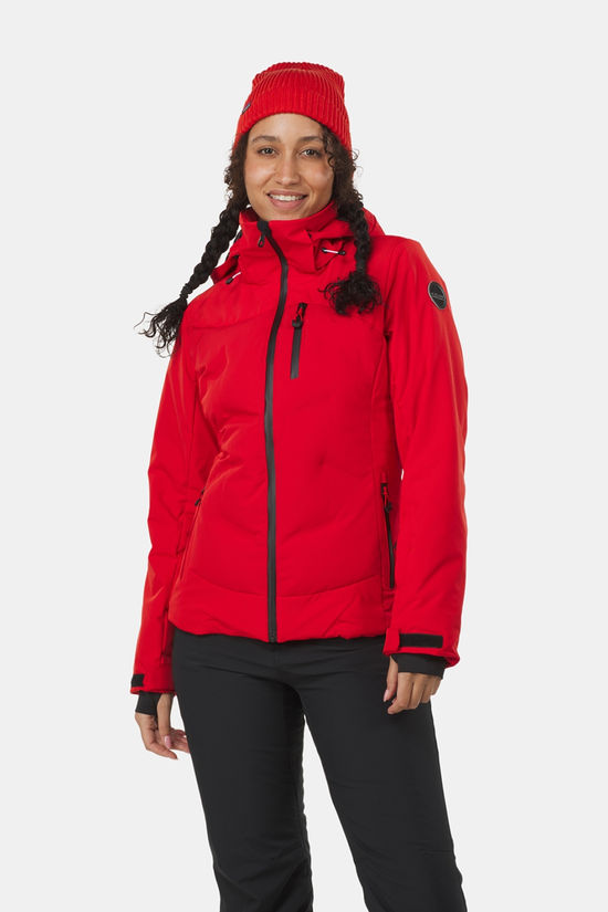 Icepeak Flovilla Ski-Jas Dames