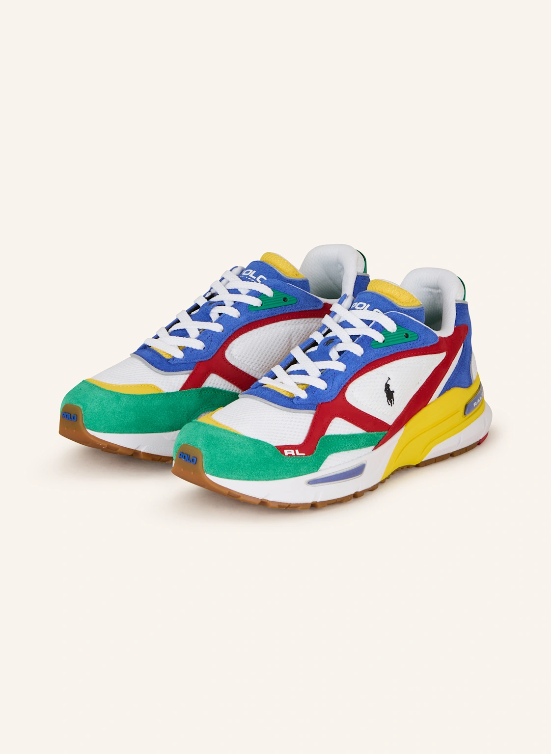 POLO RALPH LAUREN Sneaker
