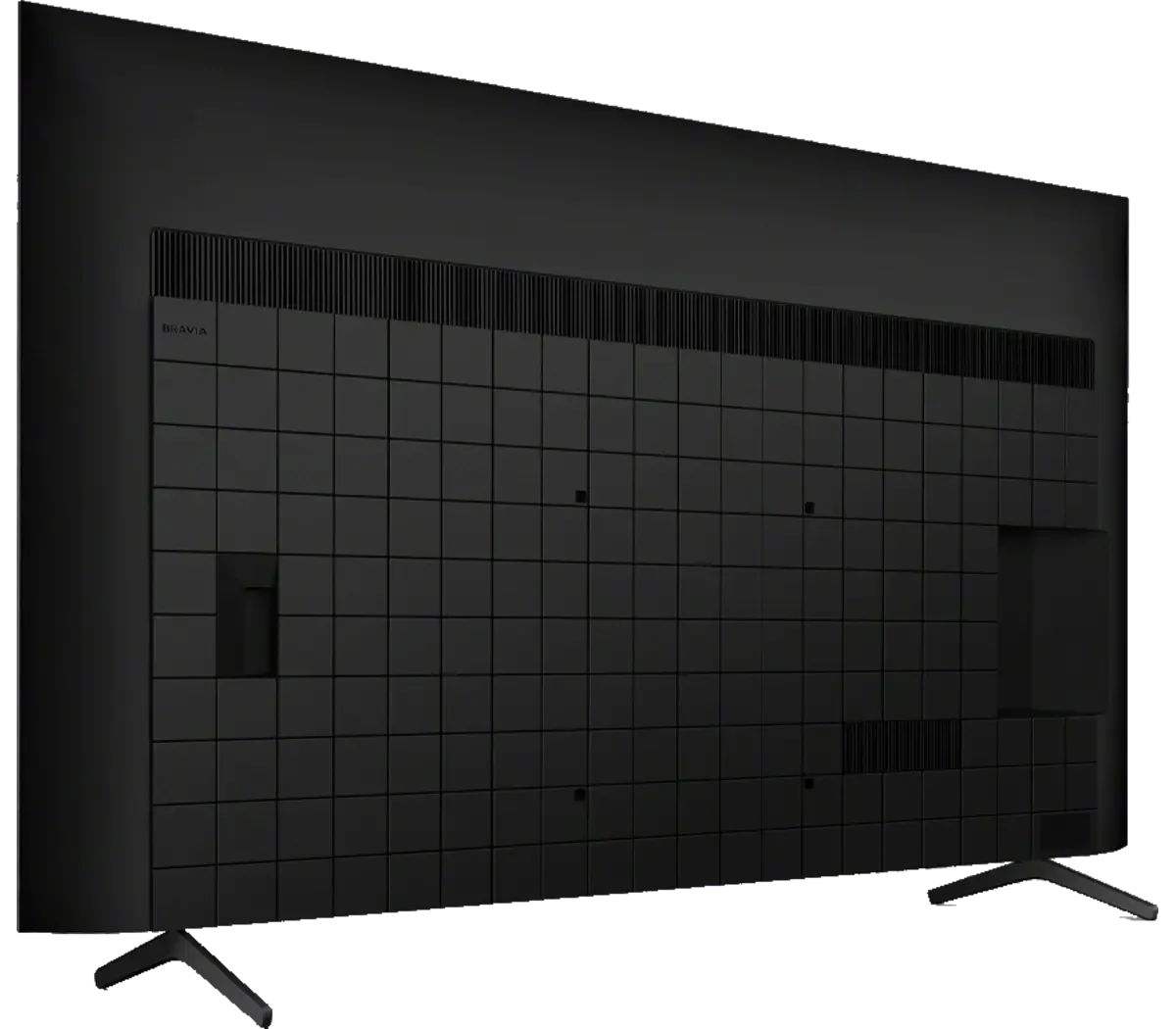 Sony 75Inch Full Array LED 4K, Smart Android TV, 3 HDMI, 2USB, 50Hz, WiFi, Chromecast, LAN
