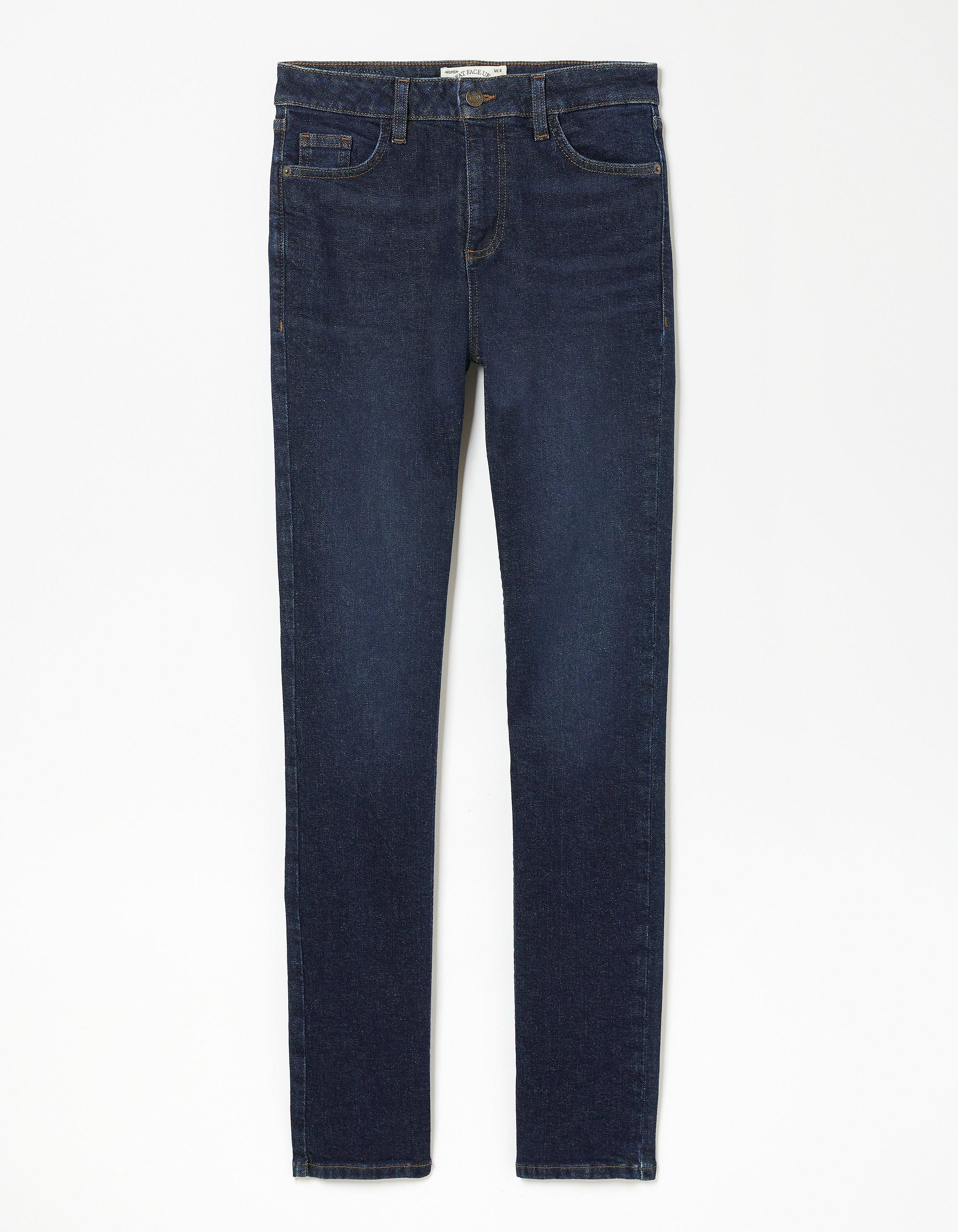 Sway Slim Leg Comfort Stretch Jeans