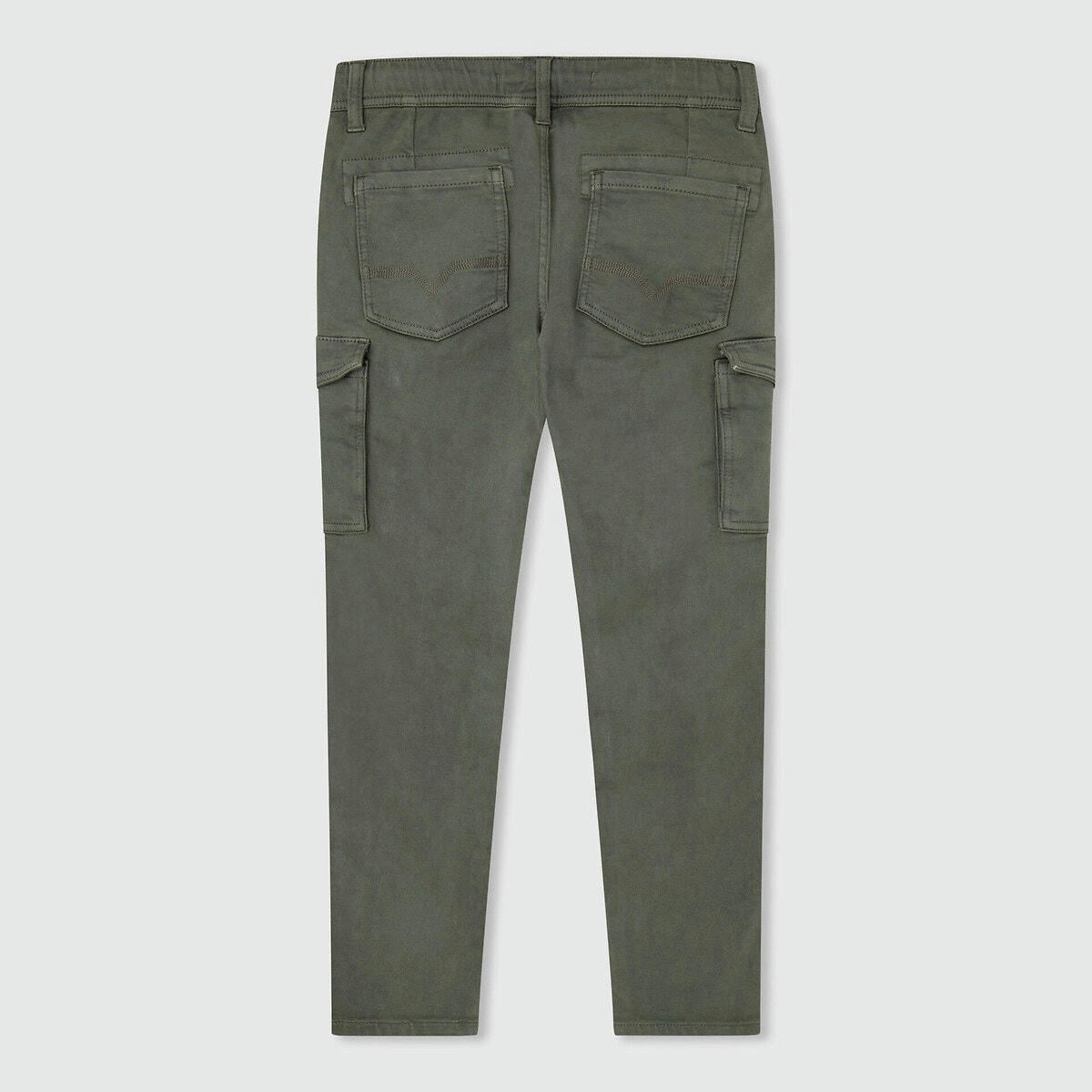 Pantalon cargo