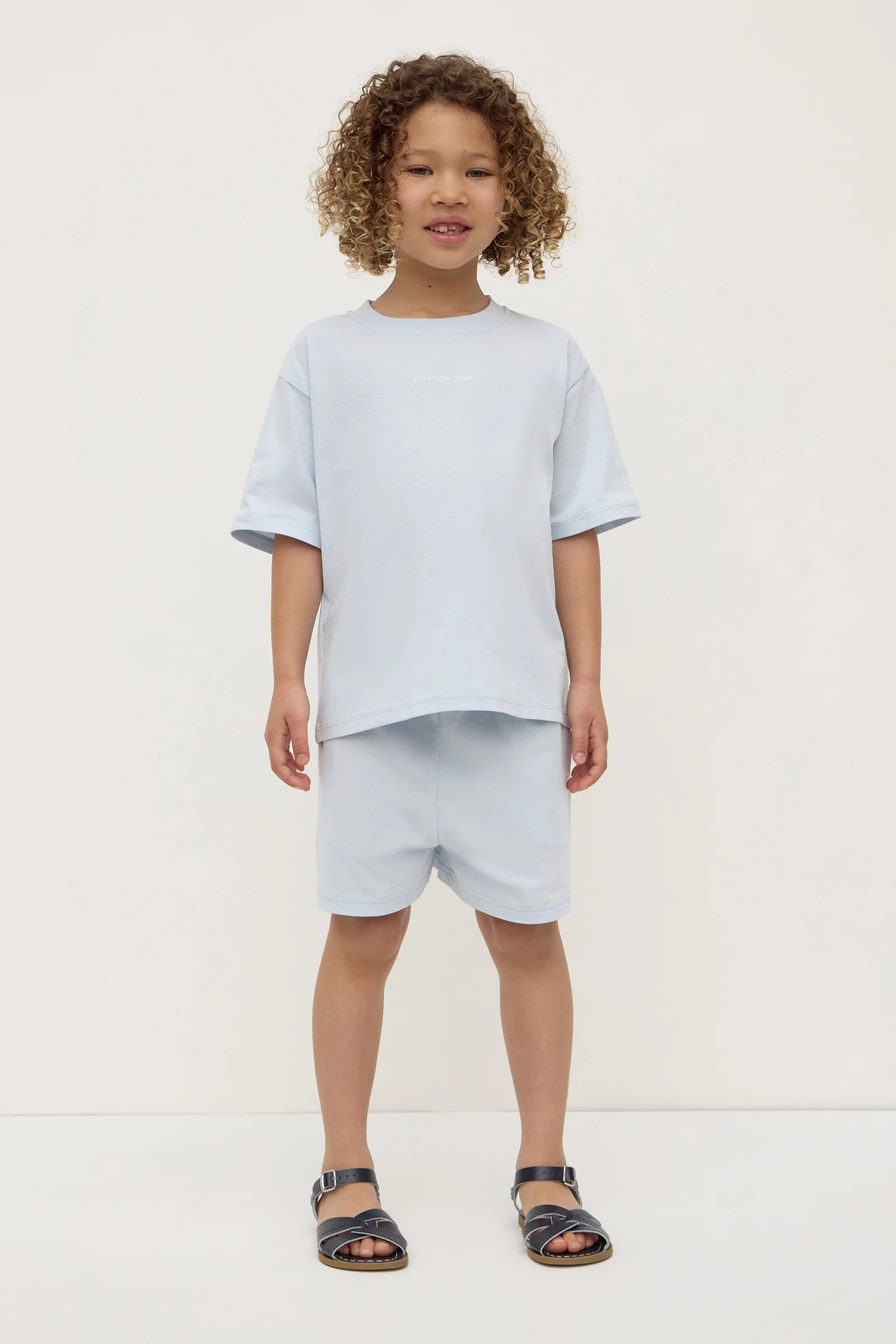 Kids Atelier Logo Tee