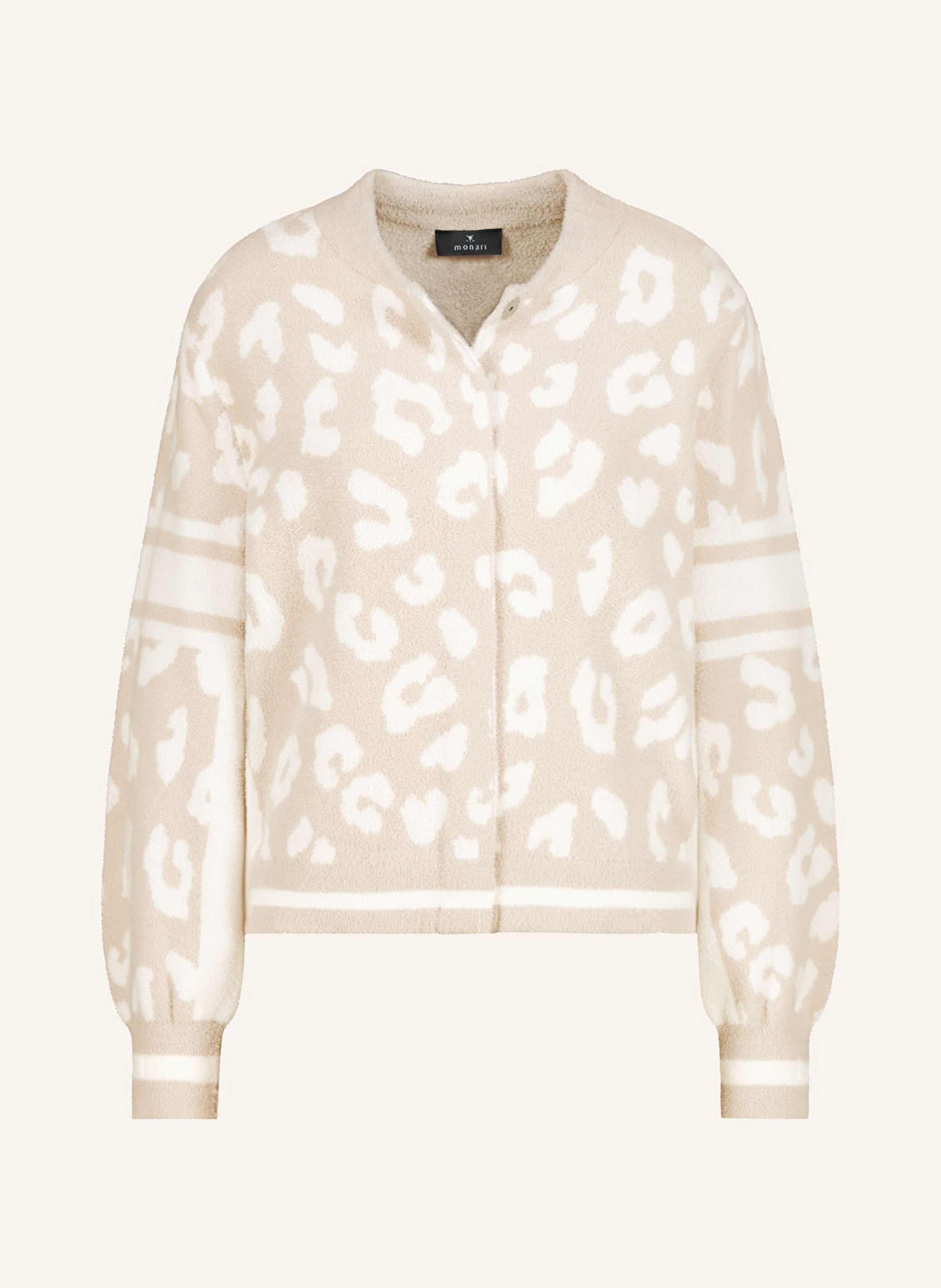 monari Strickjacke