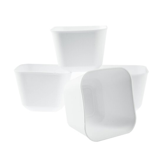 Utile Organisers 8.5cm 4 Pack